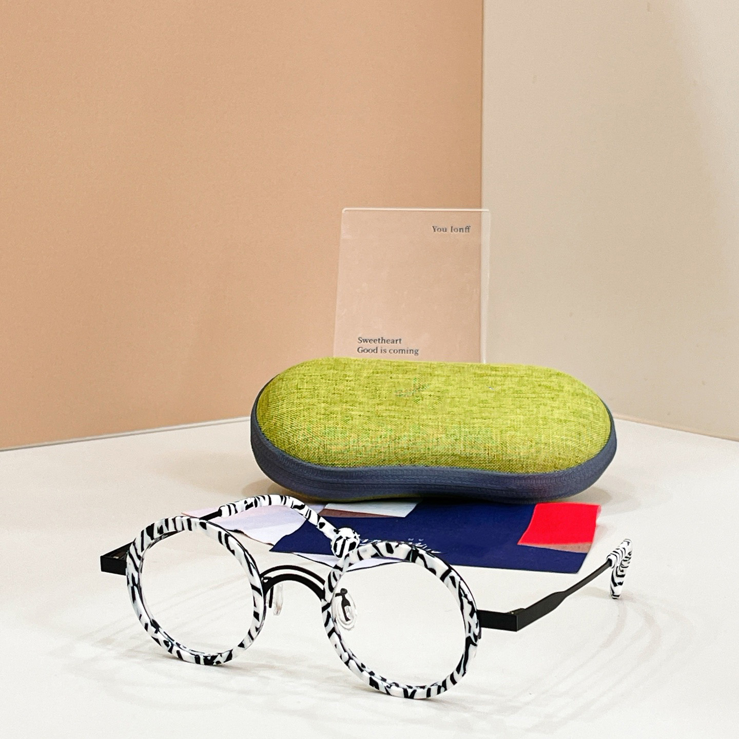 Prescription glasses, sunglasses,BelightOptical