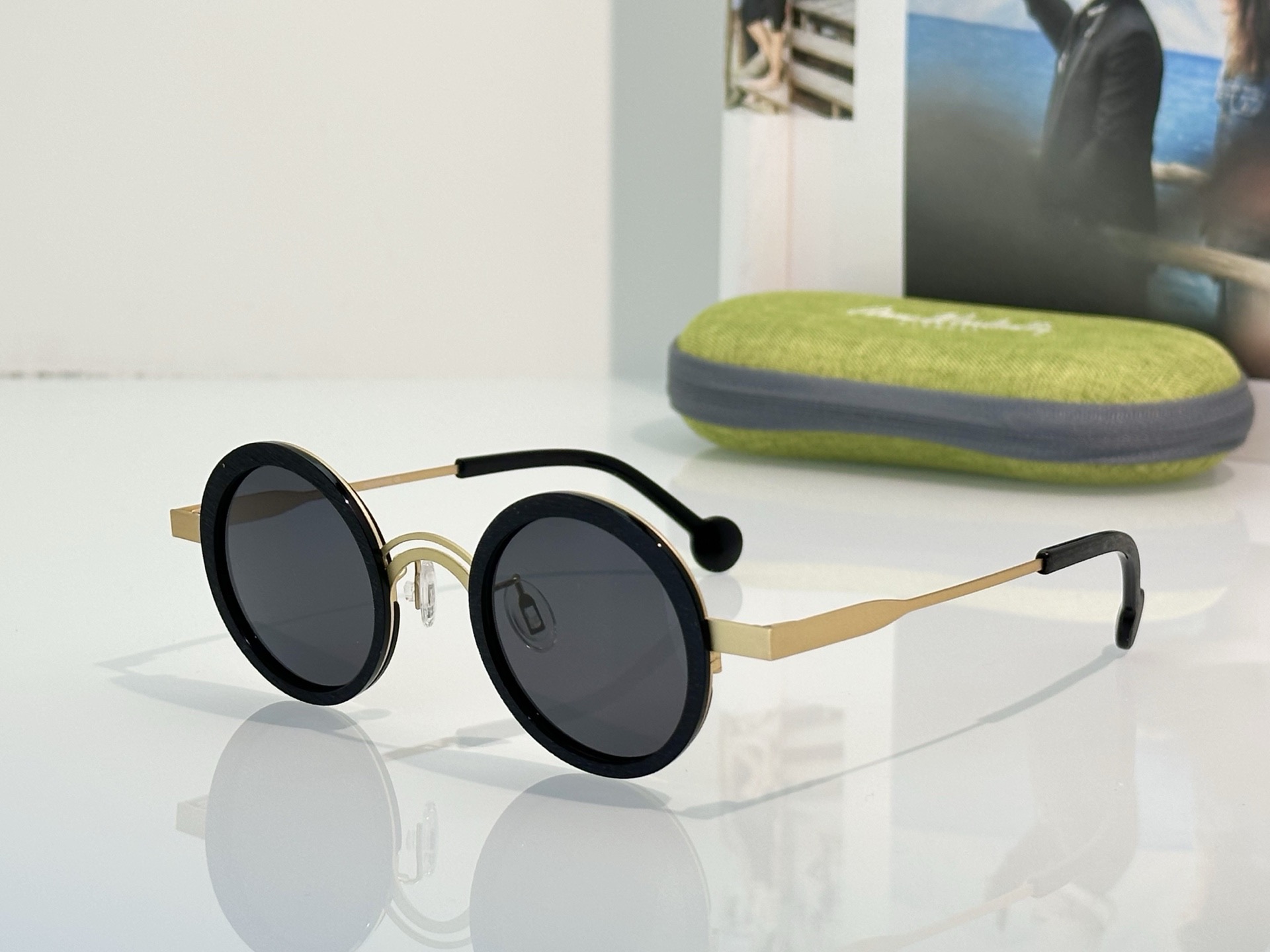 Prescription glasses, sunglasses,BelightOptical