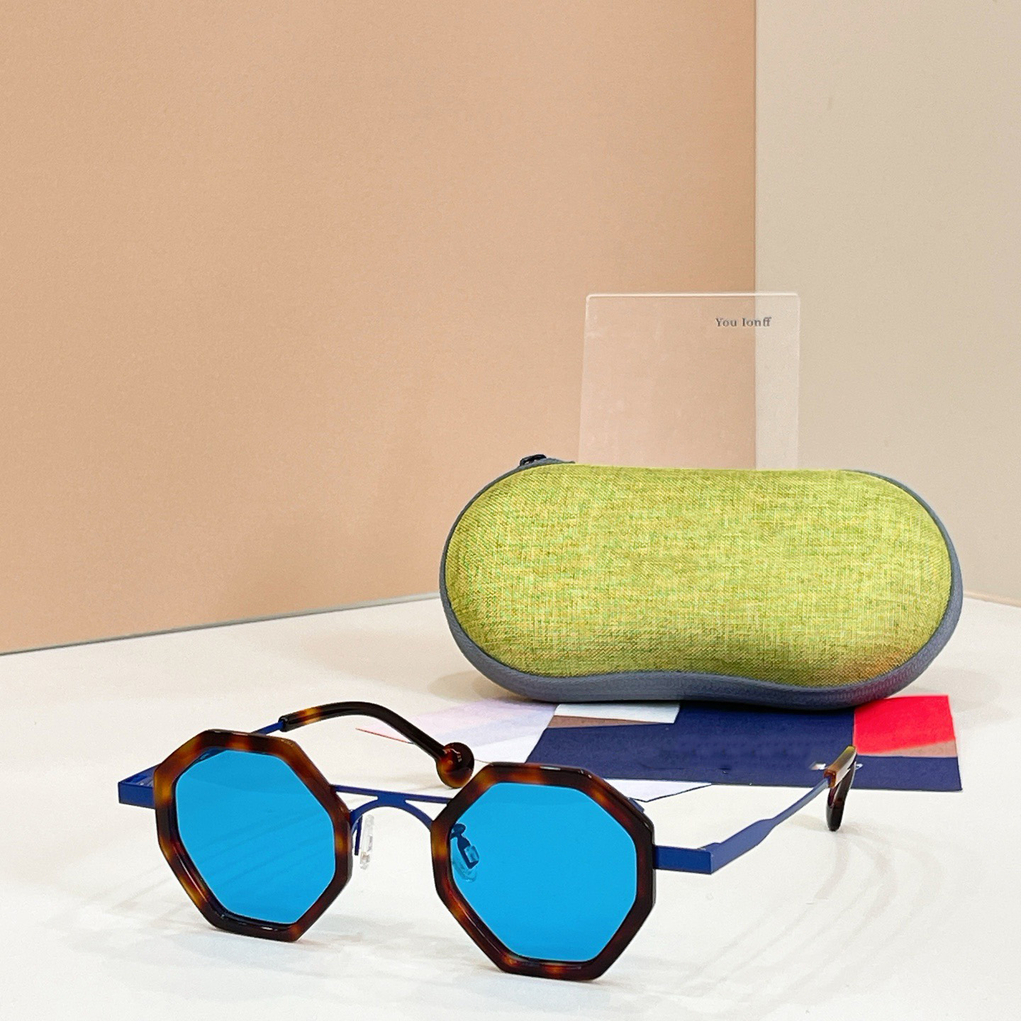 Prescription glasses, sunglasses,BelightOptical