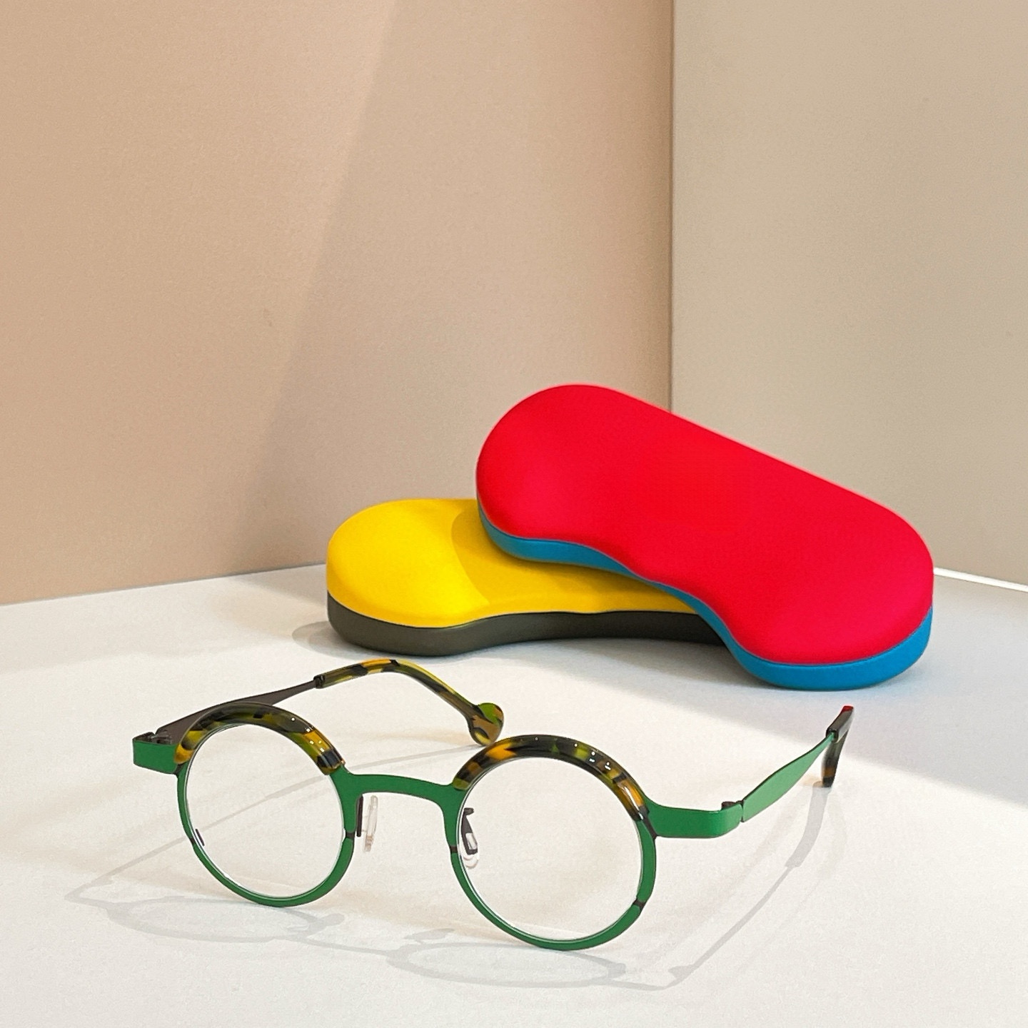 Prescription glasses, sunglasses,BelightOptical