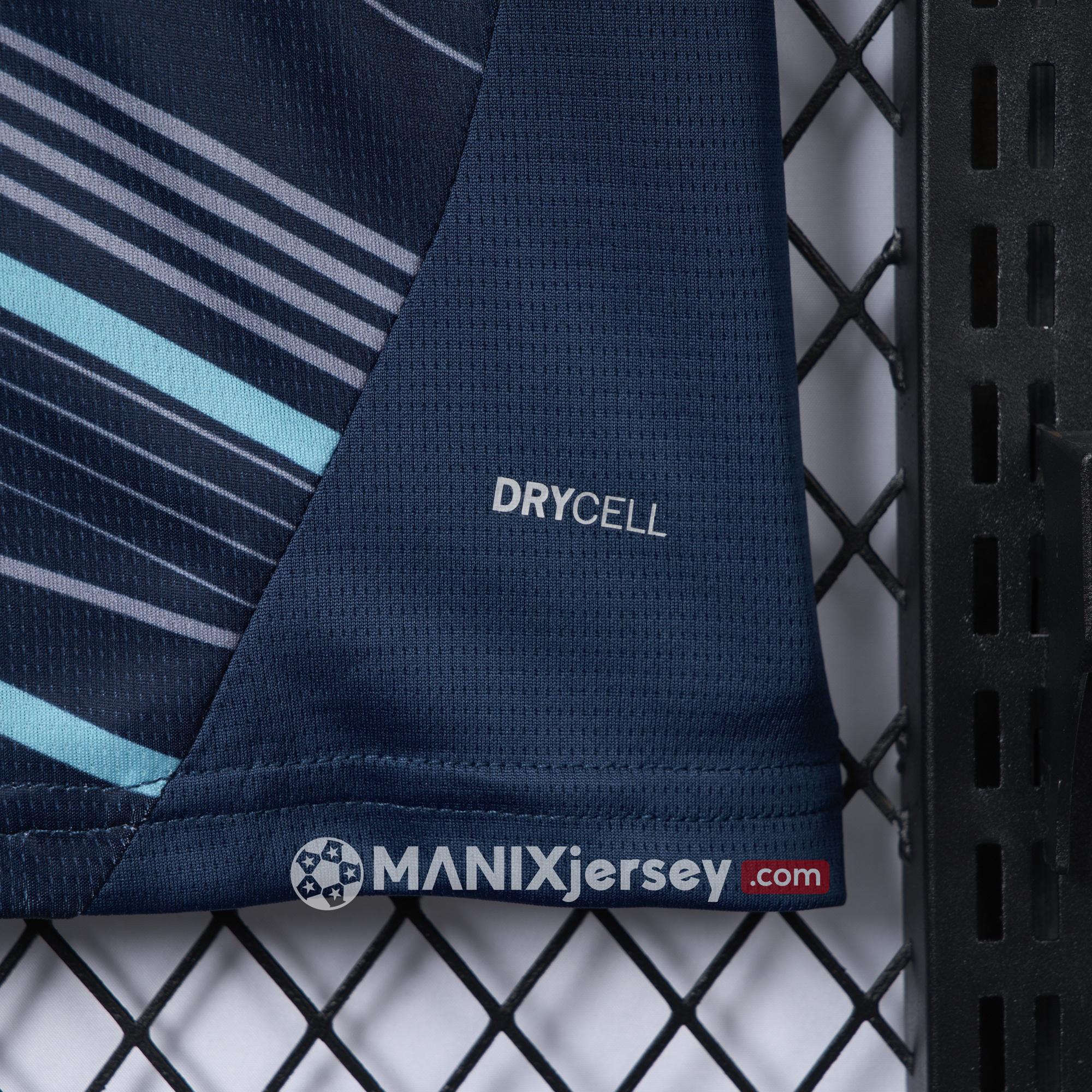 ManixJersey.com | RB Leipzig 24-25 Third Jersey - Fans Version -Customize Name, Number and Patch | Worldwide Shipping