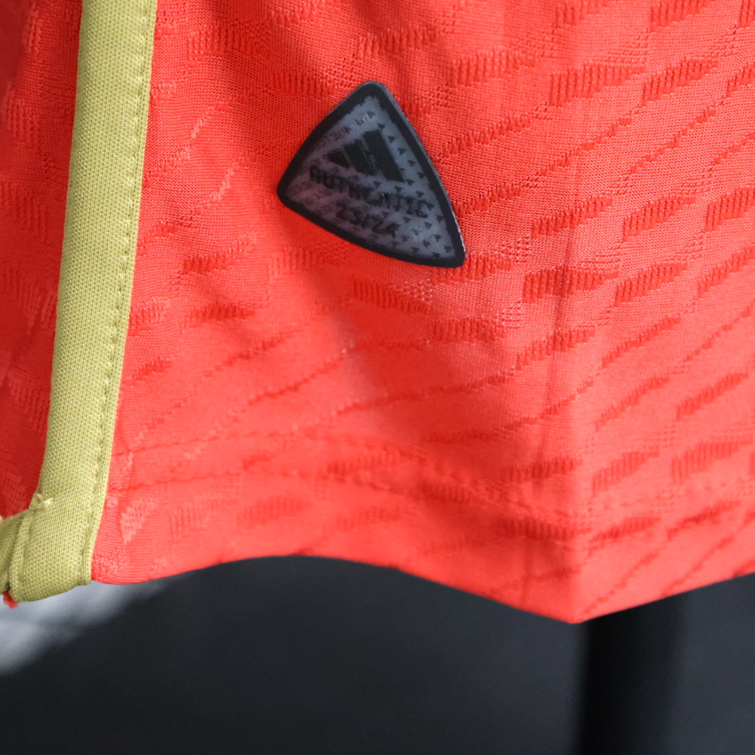 SIUjerseys-Benfica 23-24 Home Stadium Jersey - Player Version