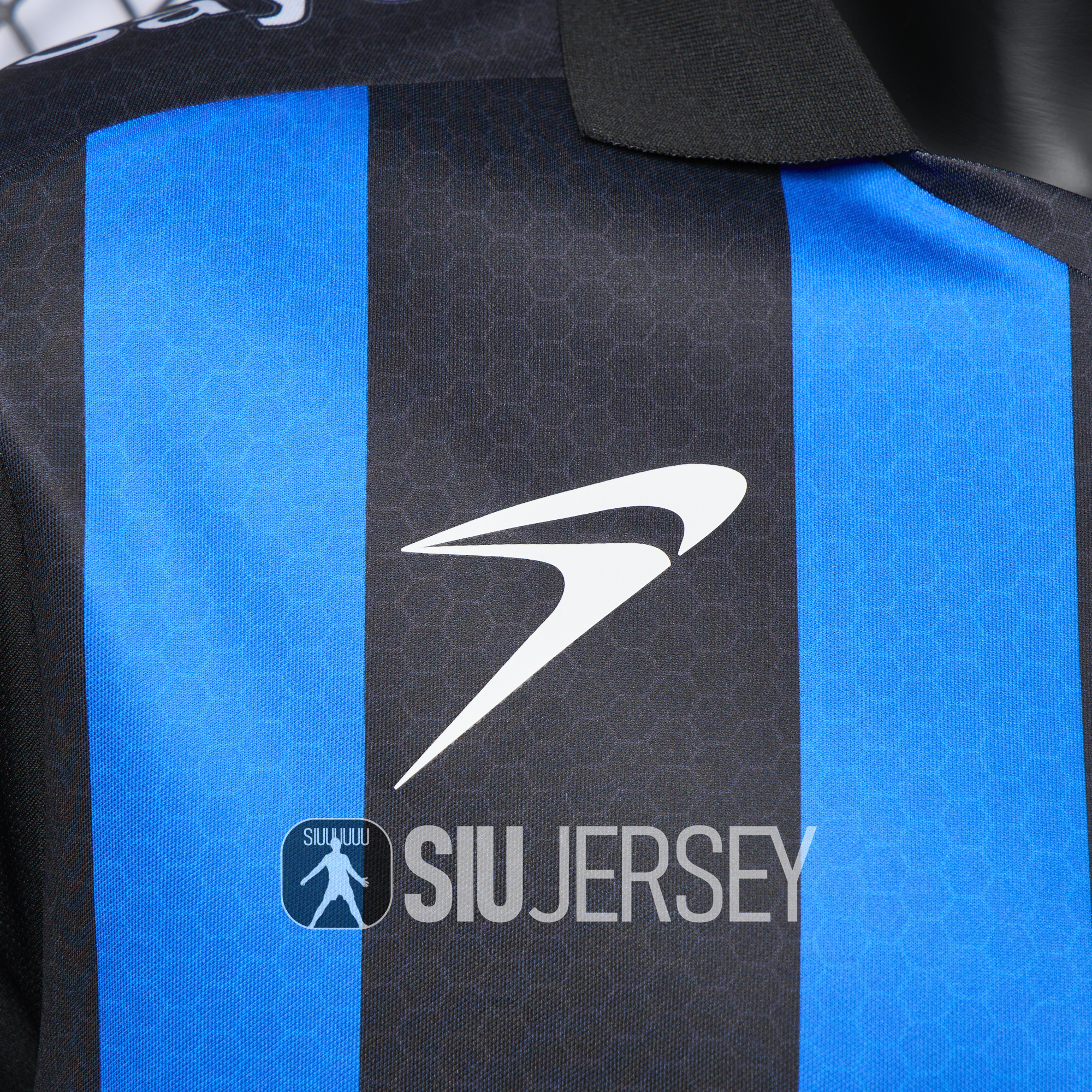 UltraTrikot-Querétaro 24-25 Home Jersey - Player Version