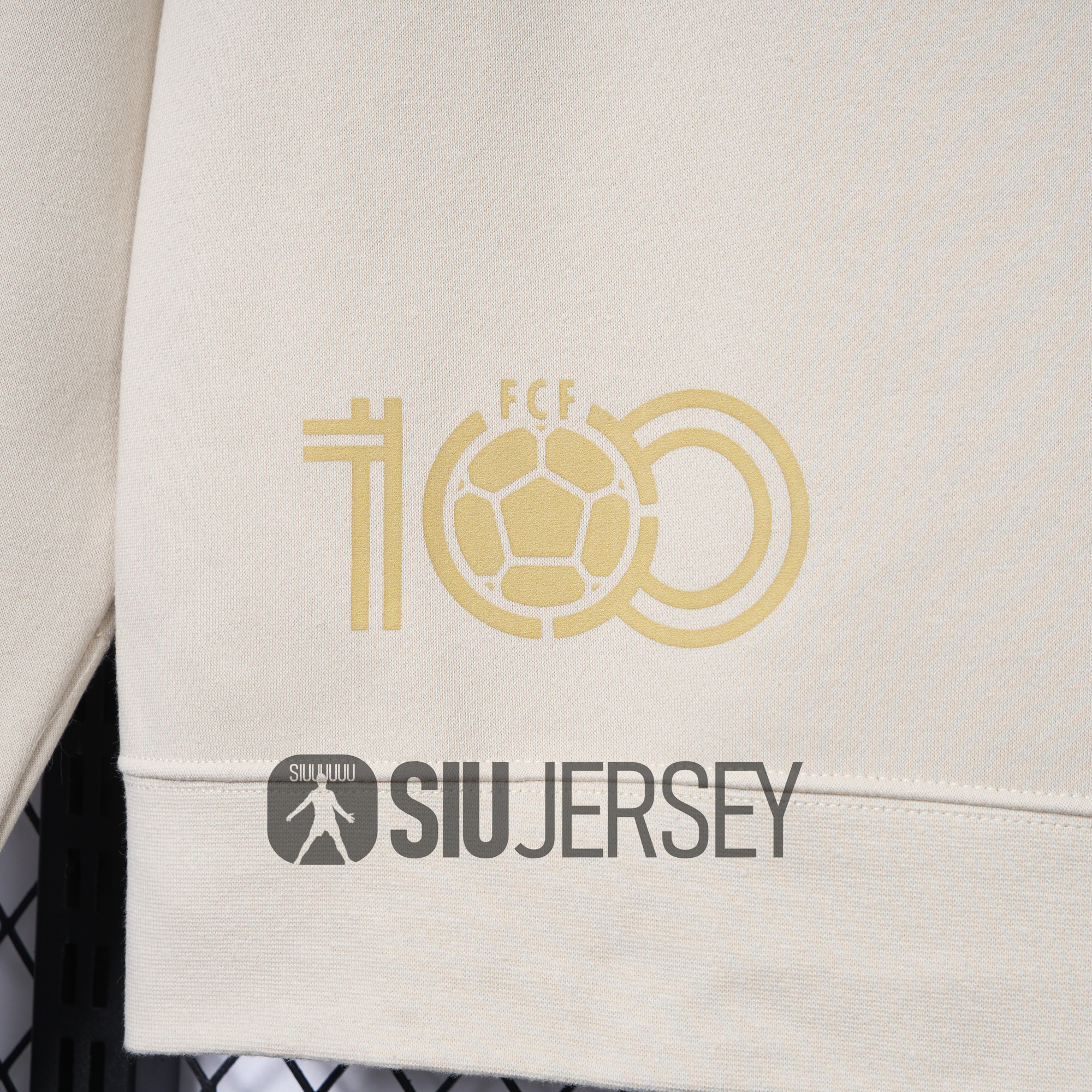 SIUjerseys-Colombia 2024 100th Anniversary hoodies