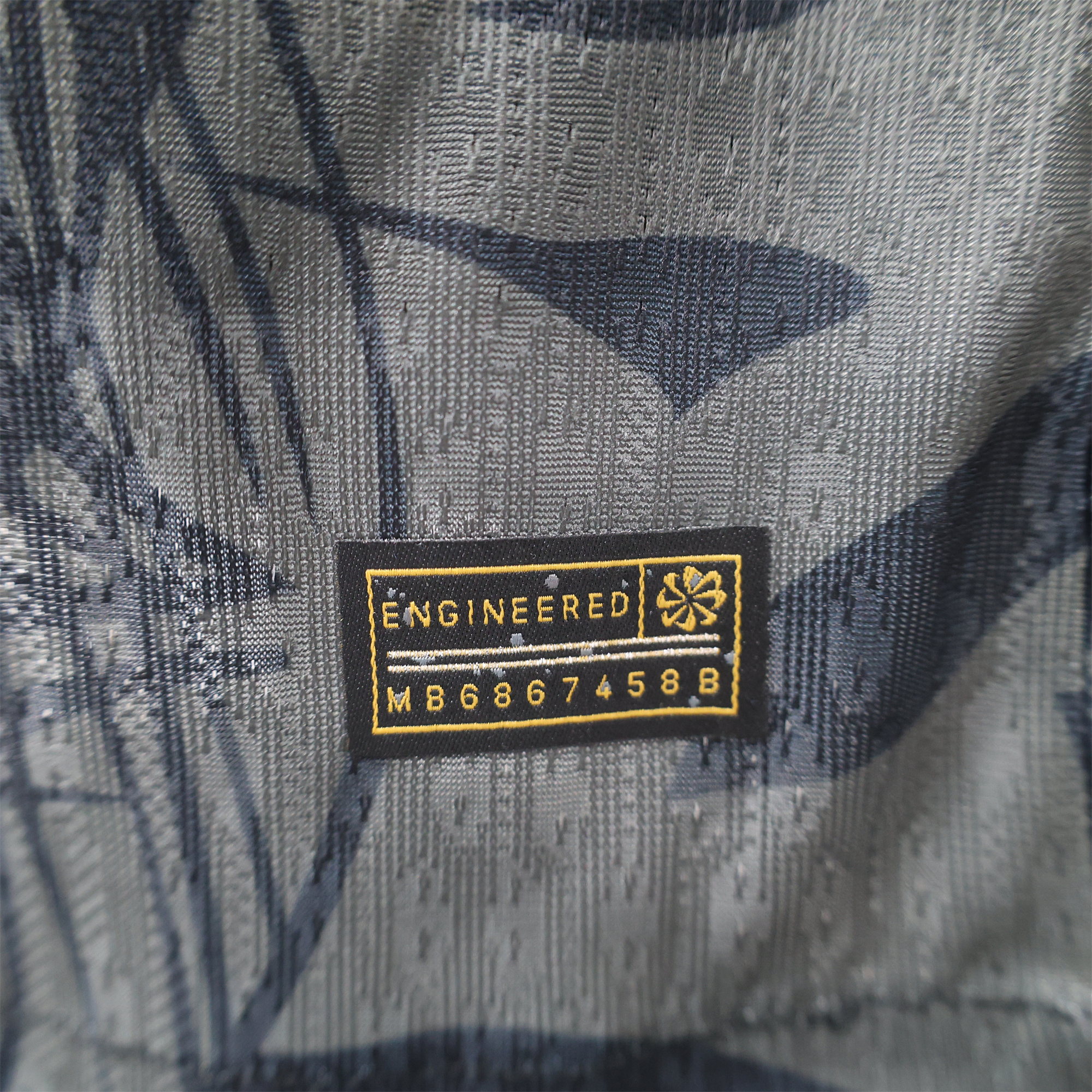 ManixJersey.com | Brazil 2024 Black Face Graffiti Jersey - Player Version -Customize Name, Number and Patch | Worldwide Shipping