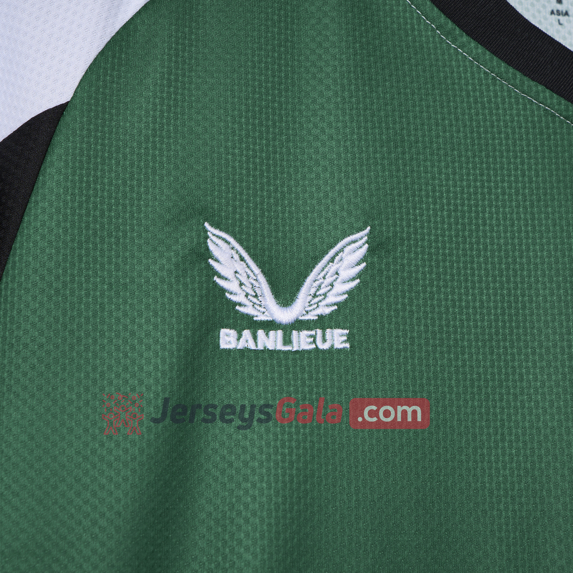 JerseysGala.com | Feyenoord 24-25 Third Jersey - Fans Version -Customize Name, Number and Patch | Worldwide Shipping