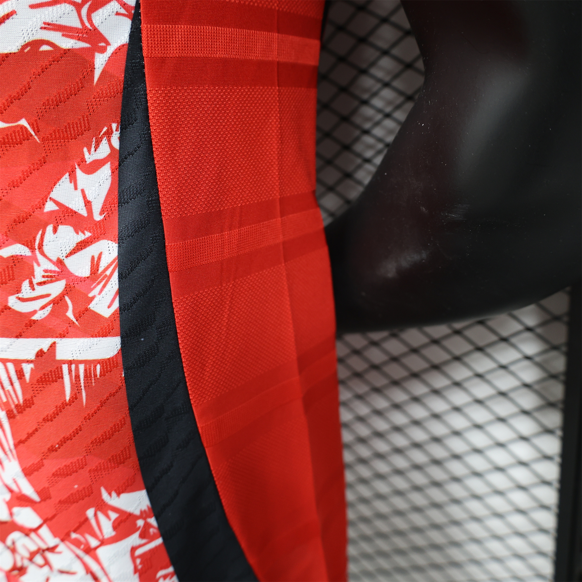 ManixJersey.com | Japan 2024 Bejita Red Special Edition Jersey - Player Version -Customize Name, Number and Patch | Worldwide Shipping