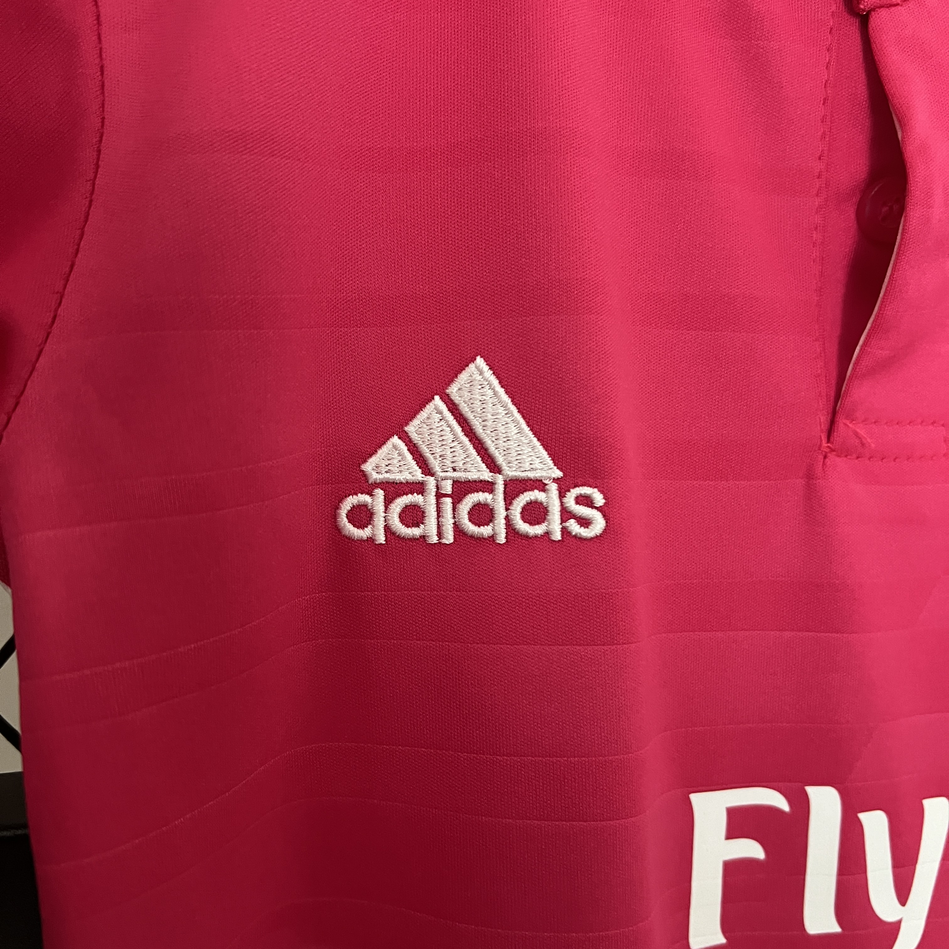 JerseysGala.com | Retro Real Madrid 14-15 Away Stadium Kids Kit -Customize Name, Number and Patch | Worldwide Shipping