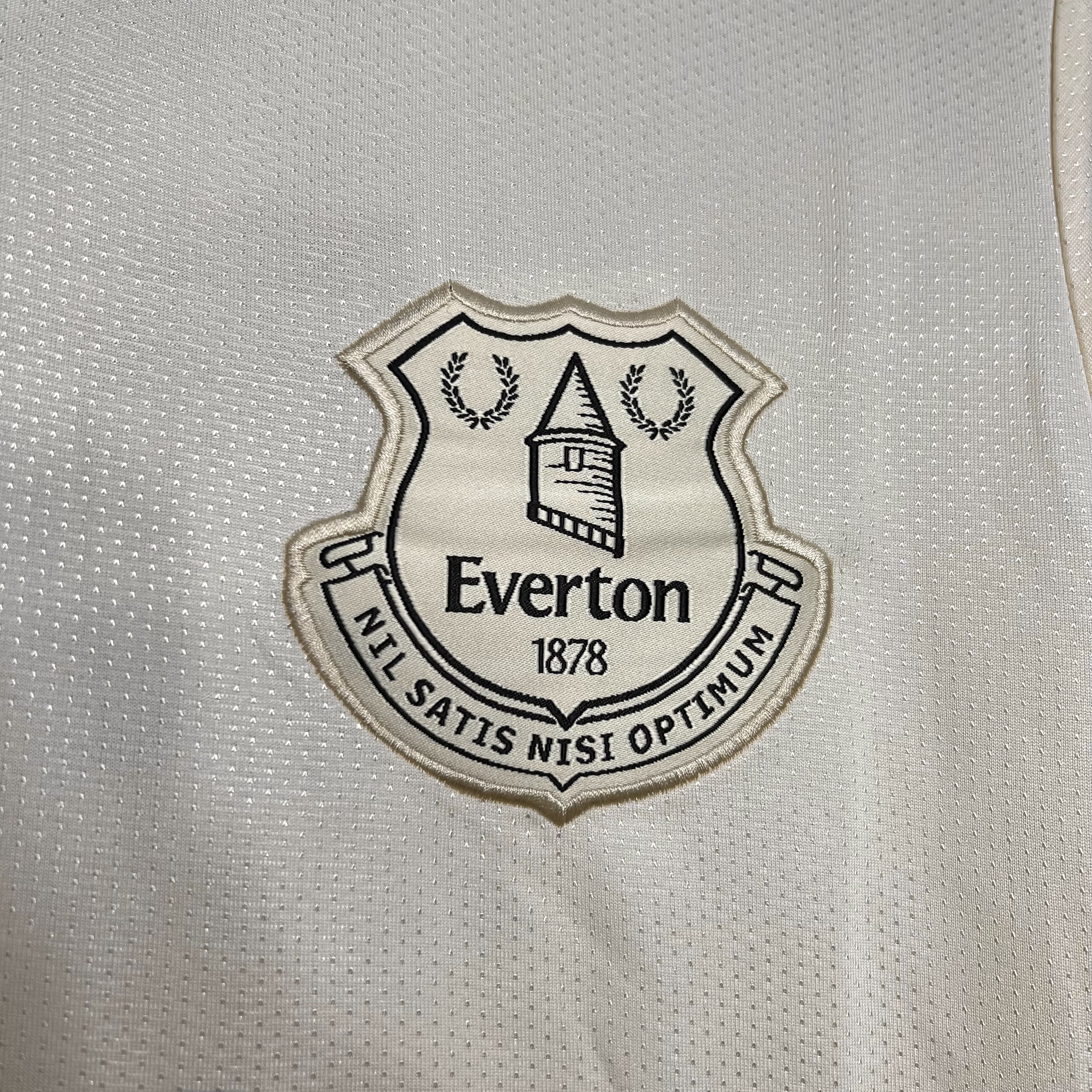 ManixJersey.com | Everton 24-25 Third Jersey - Fans Version -Customize Name, Number and Patch | Worldwide Shipping