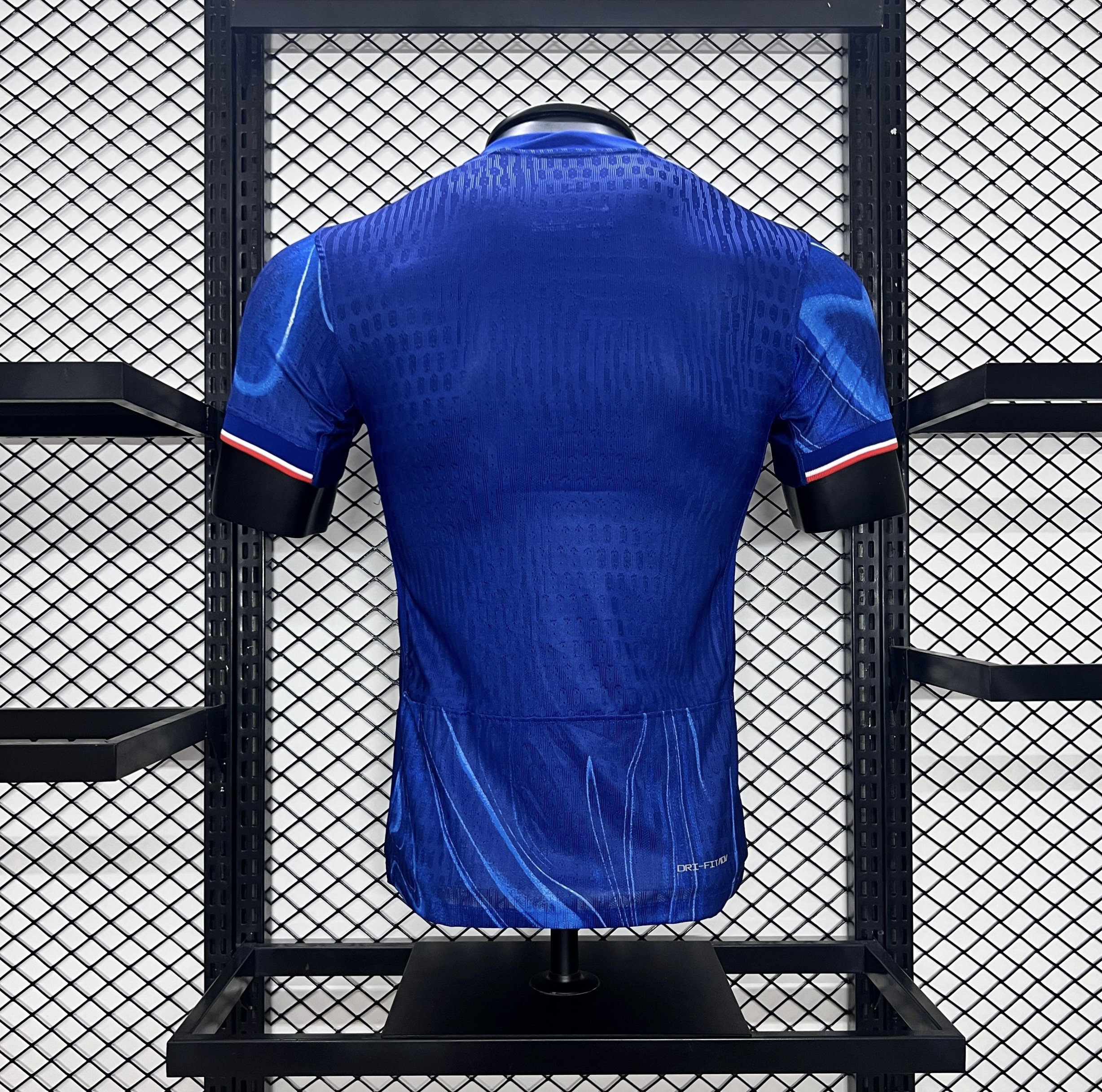 UltraTrikot-C.H.E.L.S.E.A 24-25 Home Stadium Jersey - Player Version