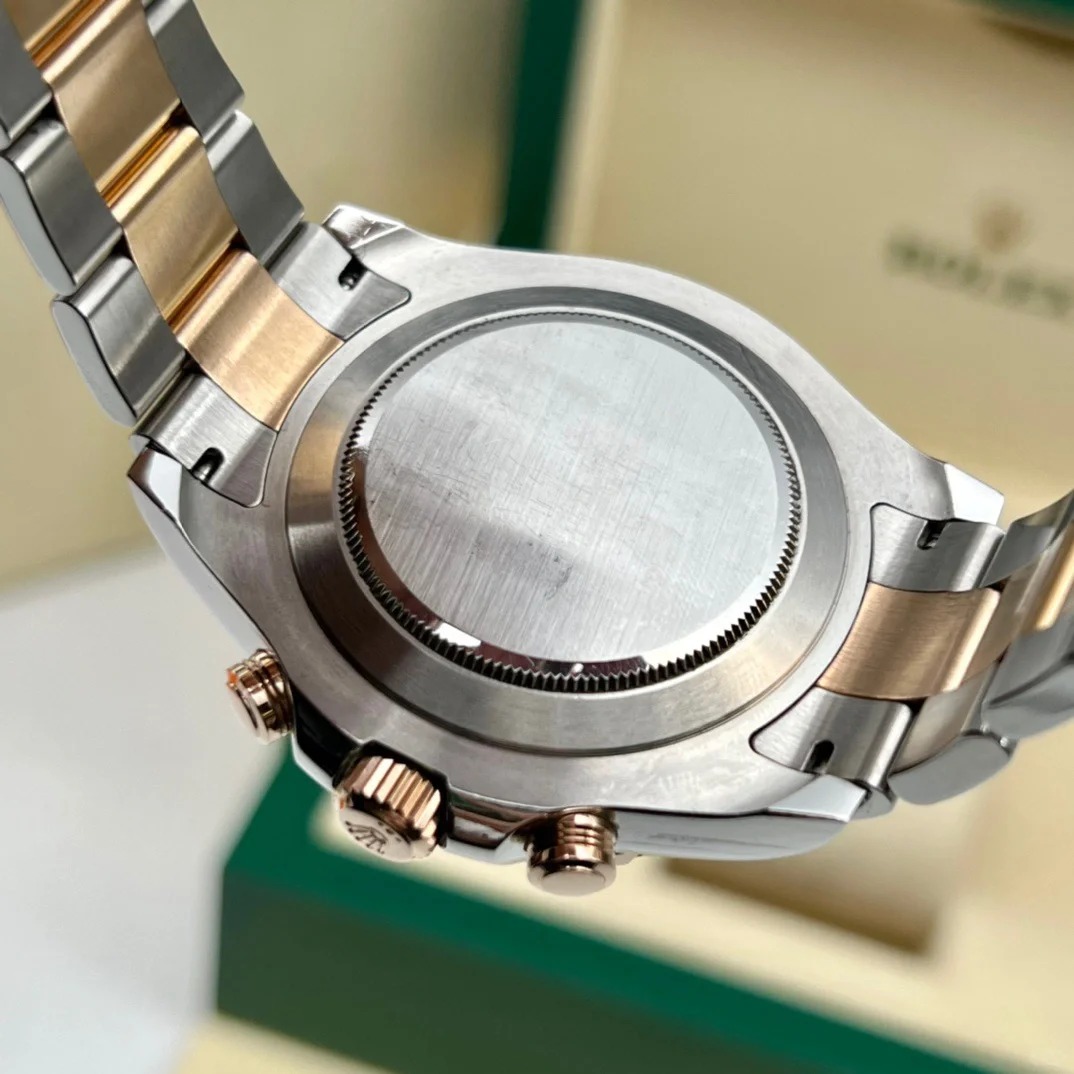 brand Rolex Yacht-master 116681-78211 luxury watch for sale – NeveReL