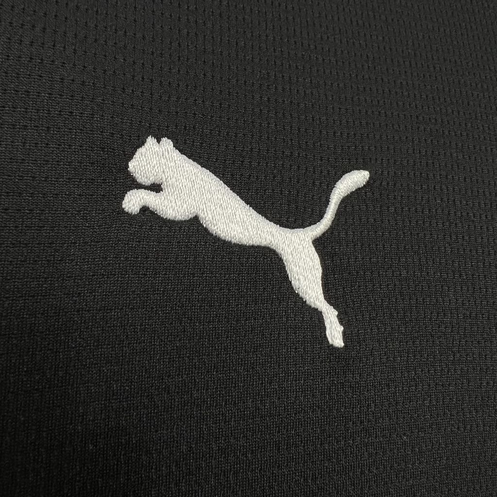 SIUjerseys-Sporting de Gijon 24-25 Away Jersey - Fans Version