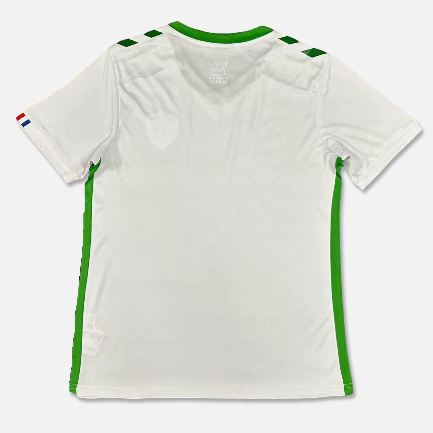 SIUjerseys-Saint-Étienne 24-25 Away Jersey - Fans Version