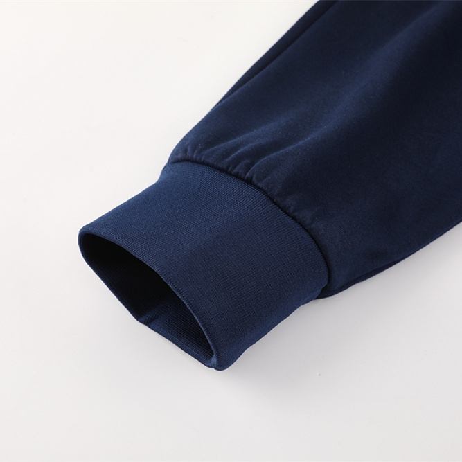 ManixJersey.com | C.H.E.L.S.E.A 24-25 Jacket Training Tracksuit - Deep Blue -Customize Name, Number and Patch | Worldwide Shipping