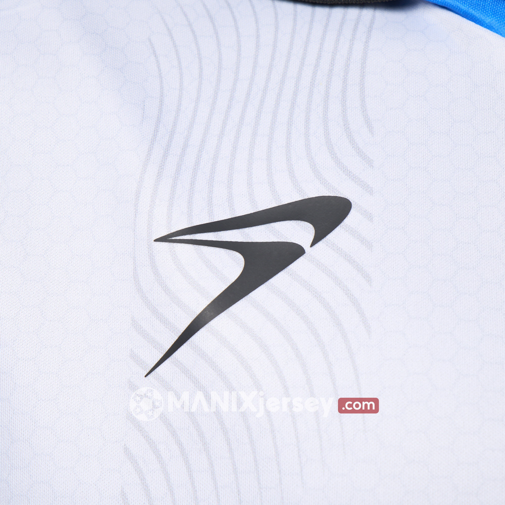 ManixJersey.com | Querétaro 24-25 Away Jersey - Player Version -Customize Name, Number and Patch | Worldwide Shipping