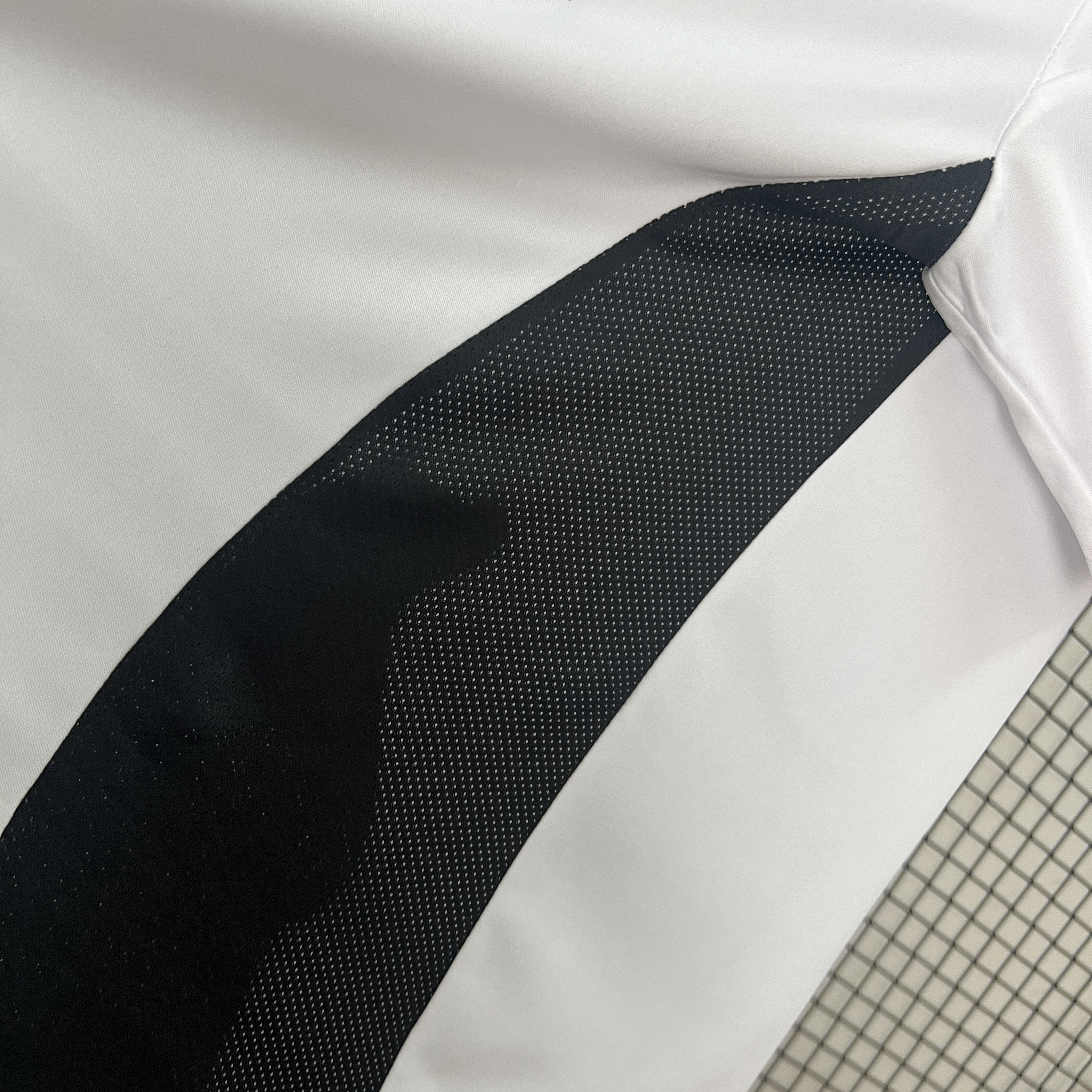 SIUjerseys-Burgos 24-25 Home Stadium Jersey - Fans Version