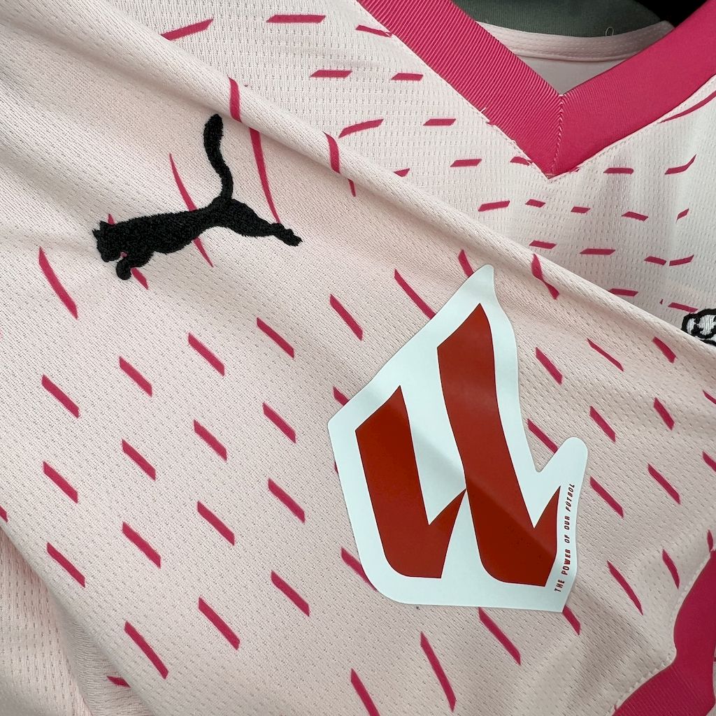 ManixJersey.com | Sporting de Gijon 24-25 Third Jersey - Fans Version -Customize Name, Number and Patch | Worldwide Shipping