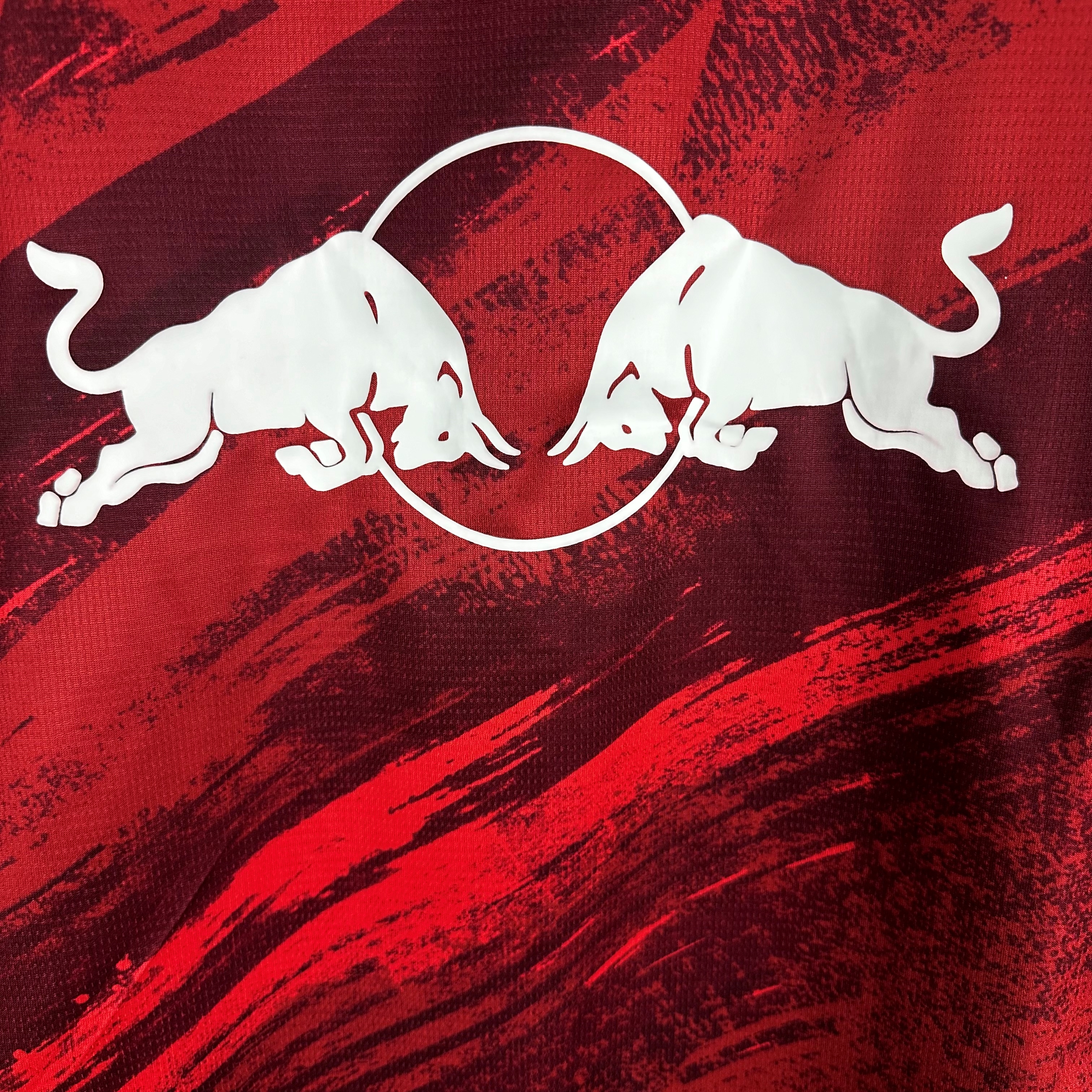 RB Leipzig 24-25 Away Jersey - Fans Version:football jersey mysite: unitedjerseyfootball 邓江浪:football