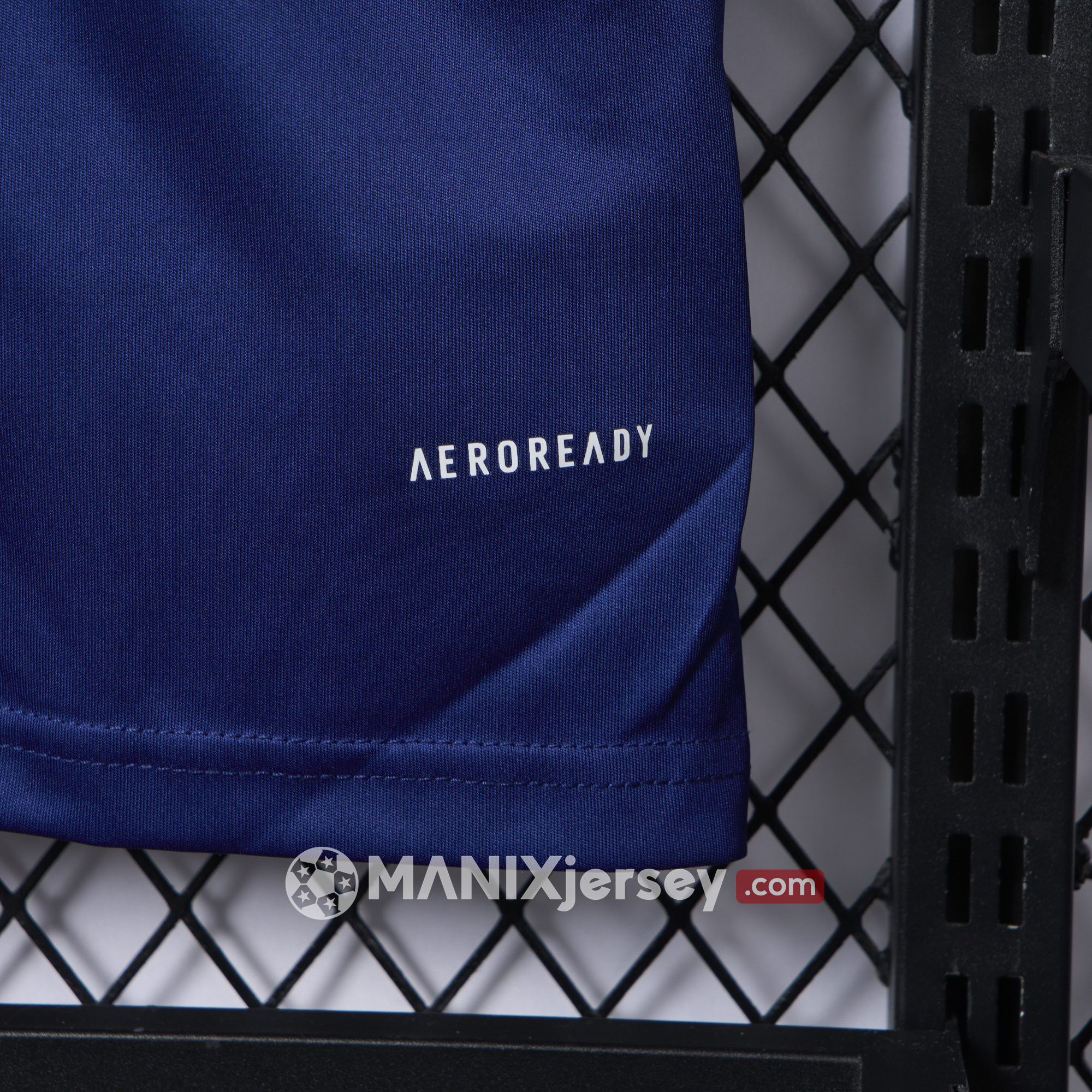 ManixJersey.com | Arsenal 24-25 Originals LFSTLR Purple and Red Jersey - Fans Version -Customize Name, Number and Patch | Worldwide Shipping