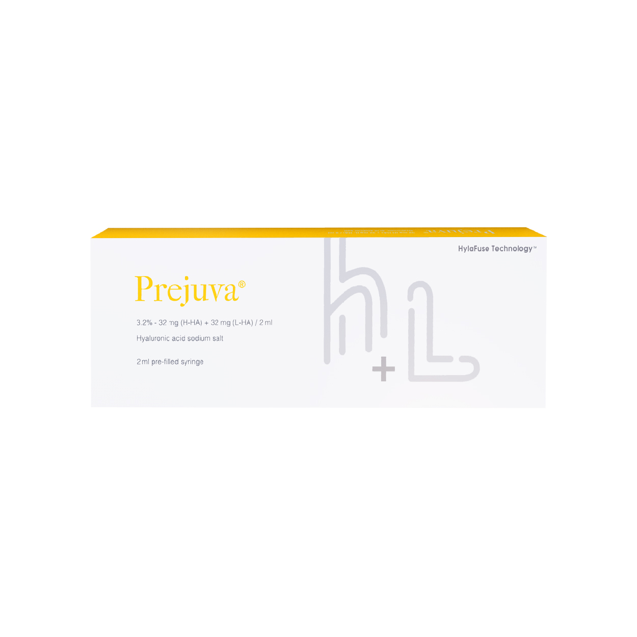 Prejuva H+L 2ml (1 Box * 5 pcs)