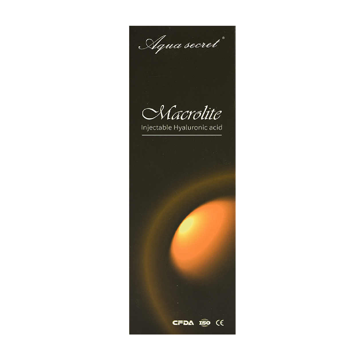 Macrolite® Body Filler 20ml (1 Box * 5 pcs)