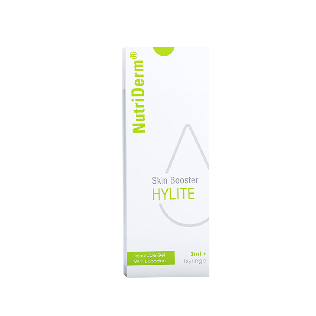 NutriDerm® HYLITE 3ml(1 Box * 10 pcs)