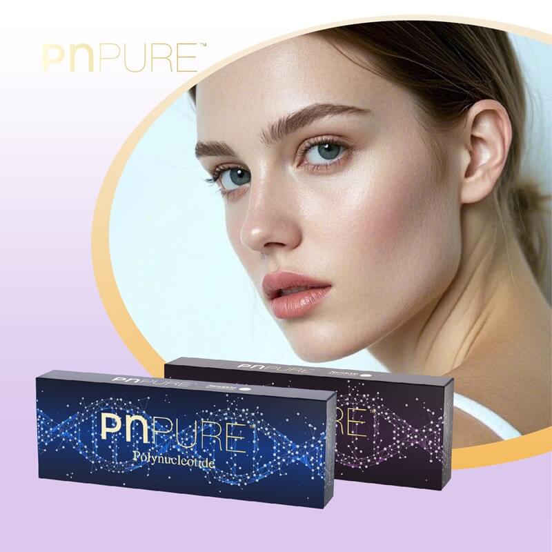 PNPURE™ PN Filler – Advanced Polynucleotide Skin Booster