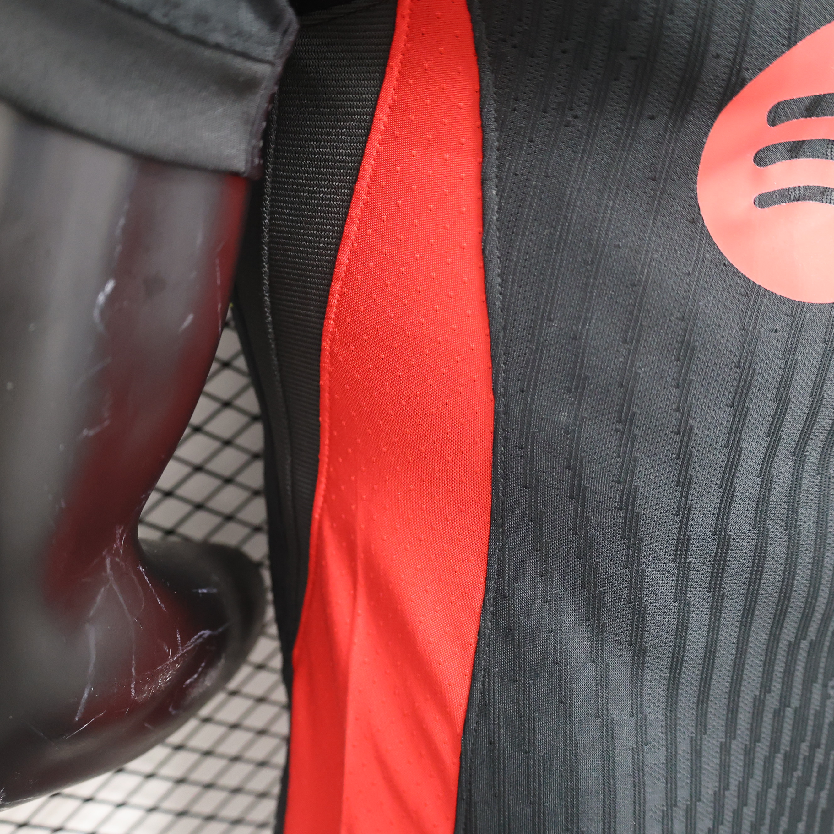 SIUjerseys-Barcelona 24-25 Away Jersey - Player Version