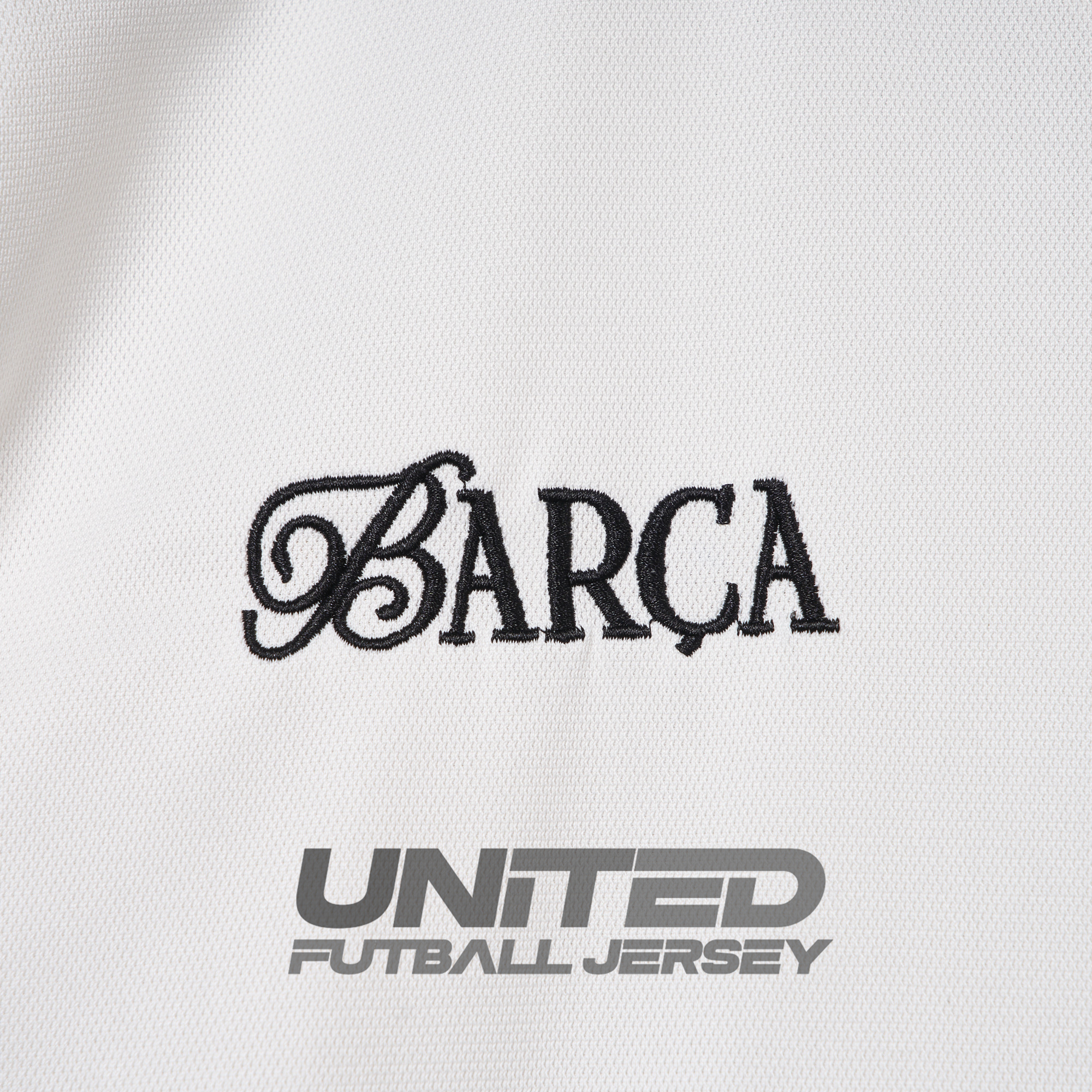 unitedfutballjersey-Barcelona 24-25 Yamal Anniversary White Jersey - Fans Version