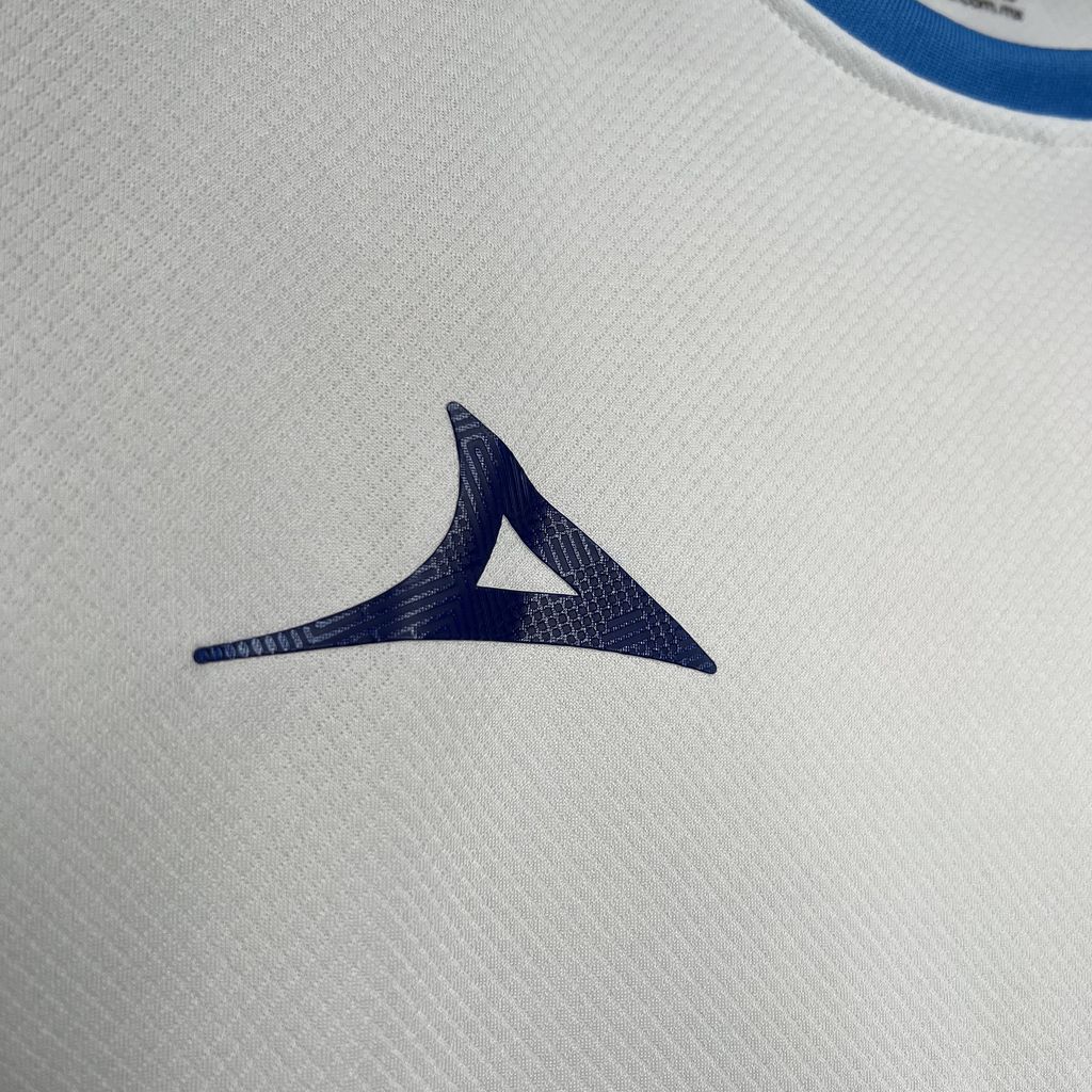 foot-Cruz Azul 24-25 Away Jersey - Fans Version