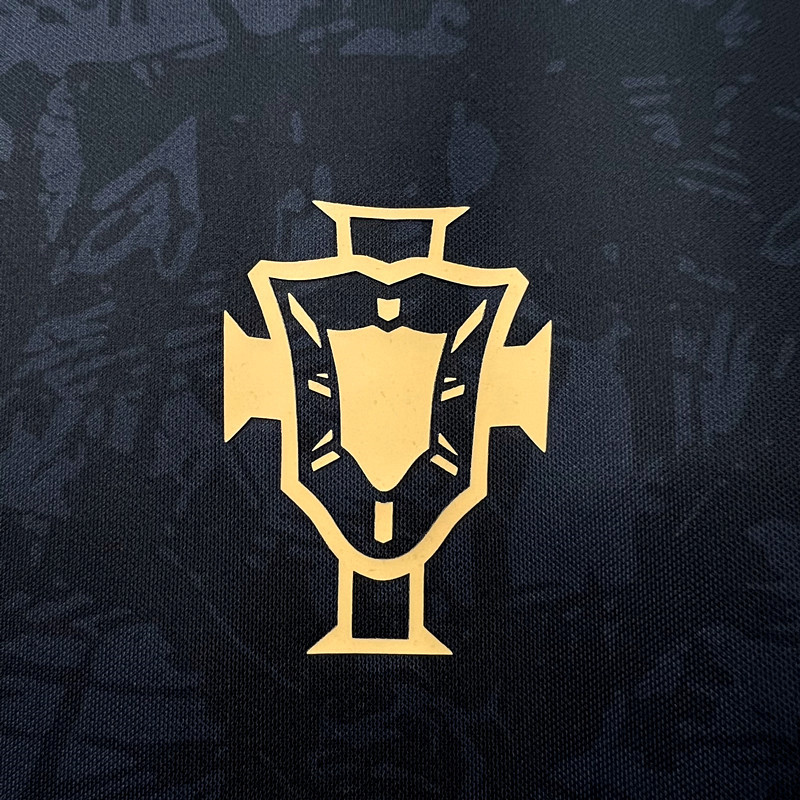 CR7 x Portugal 23-24 Special Edition Jersey - Fans Version:football jersey mysite: unitedjerseyfootball 邓江浪:football