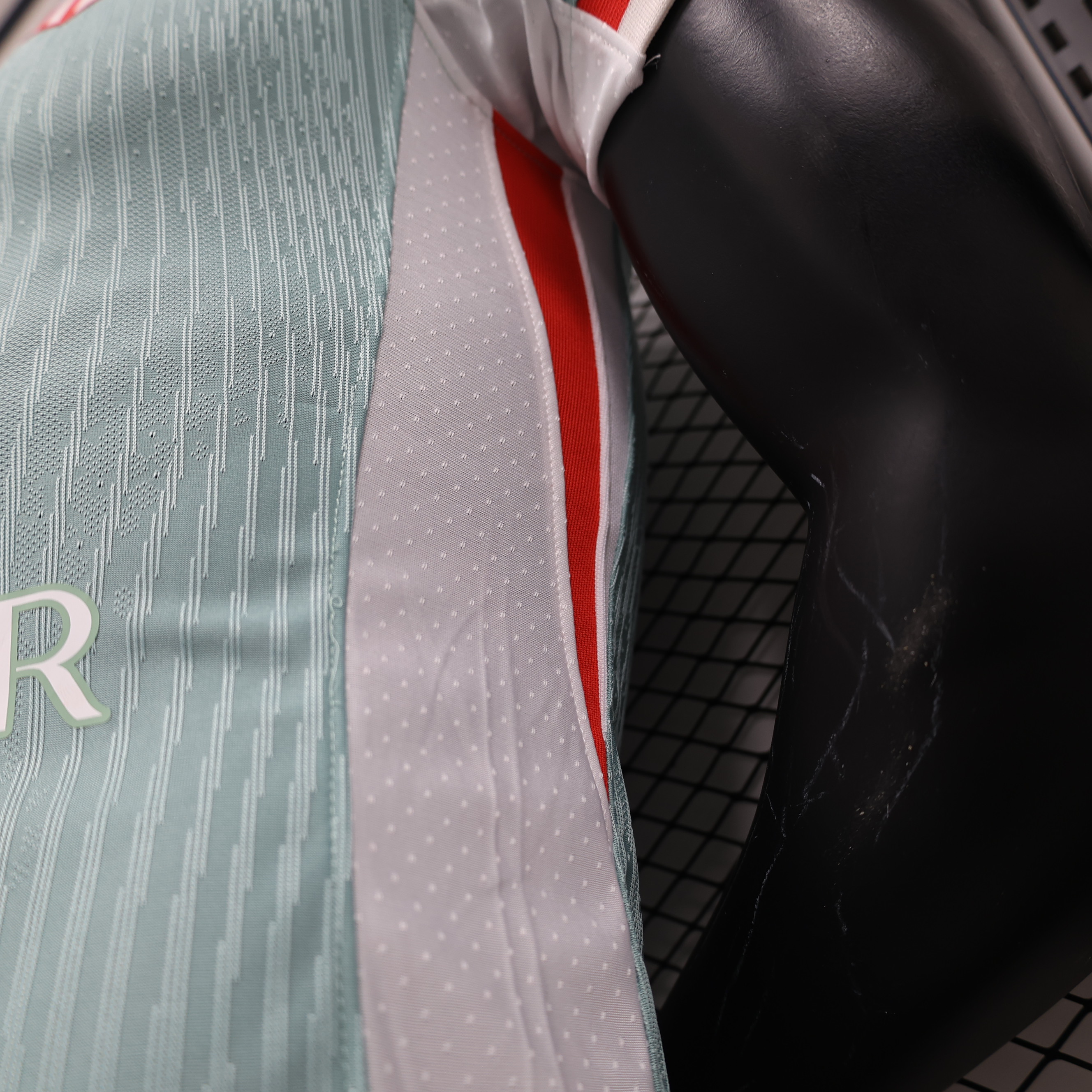 ManixJersey.com | Atletico Madrid 24-25 Away Jersey - Player Version -Customize Name, Number and Patch | Worldwide Shipping