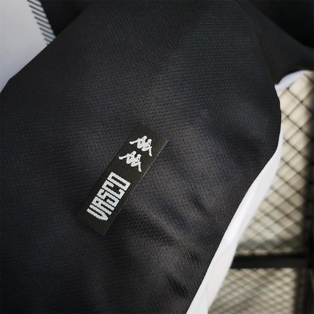 ManixJersey.com | Vasco da Gama 2023 Special Edition Jersey - Fans Version -Customize Name, Number and Patch | Worldwide Shipping