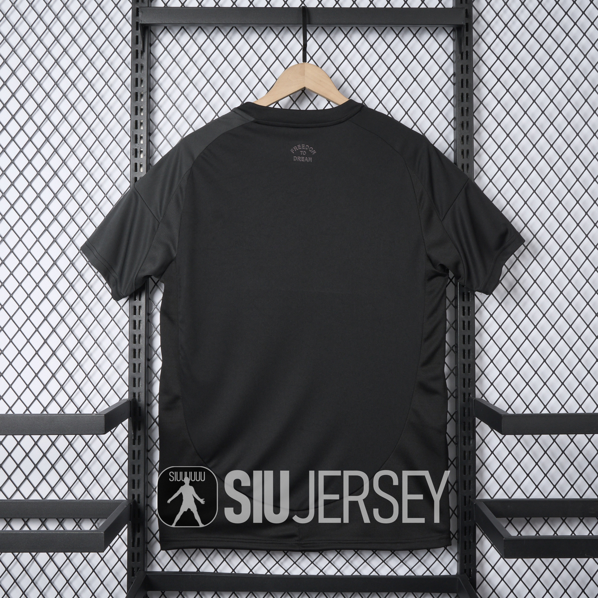 UltraTrikot-INT M.A.M 2025 Away Jersey - Fans Version