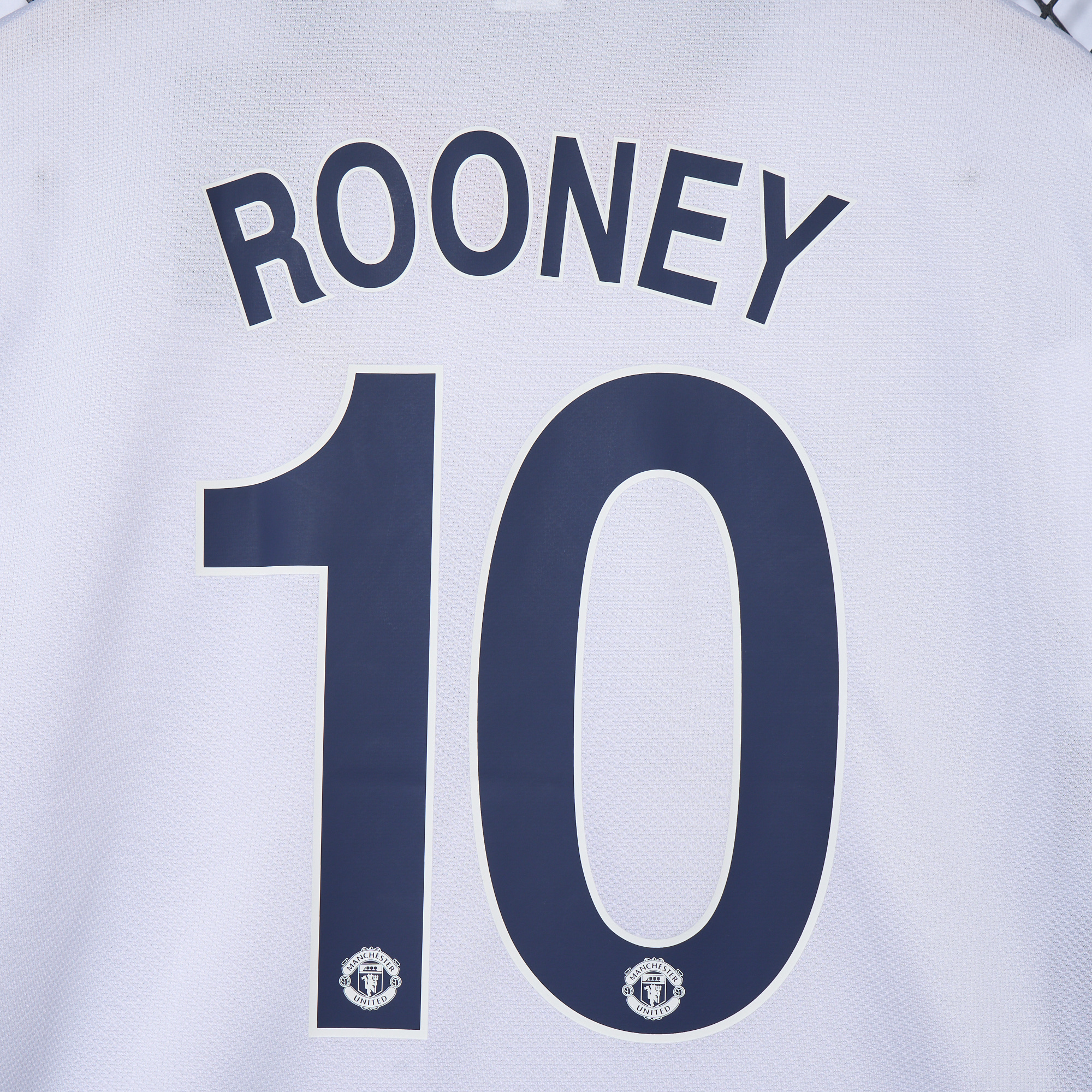 Higojerseys-Retro Manchester United 08-09 Away Jersey