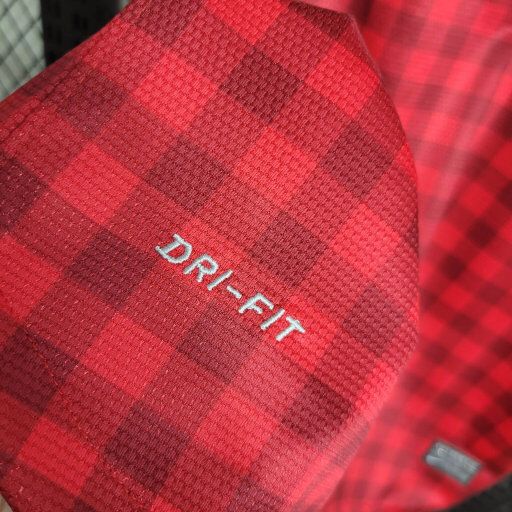 SIUjerseys-Retro Manchester United 12-13 Home Stadium Jersey