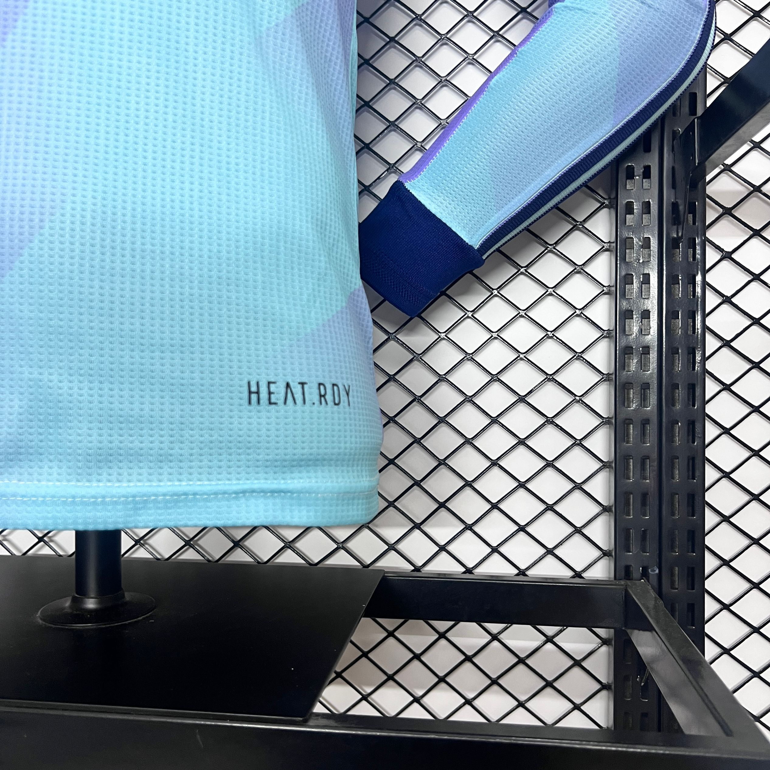 Higojerseys-Arsenal 24-25 Third Long Sleeve Jersey - Player Version