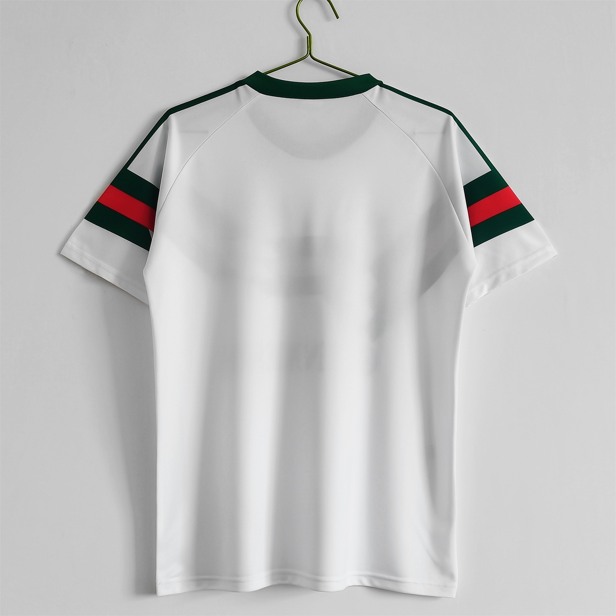 ManixJersey.com | Retro Cork City 1989-91 Home Jersey -Customize Name, Number and Patch | Worldwide Shipping