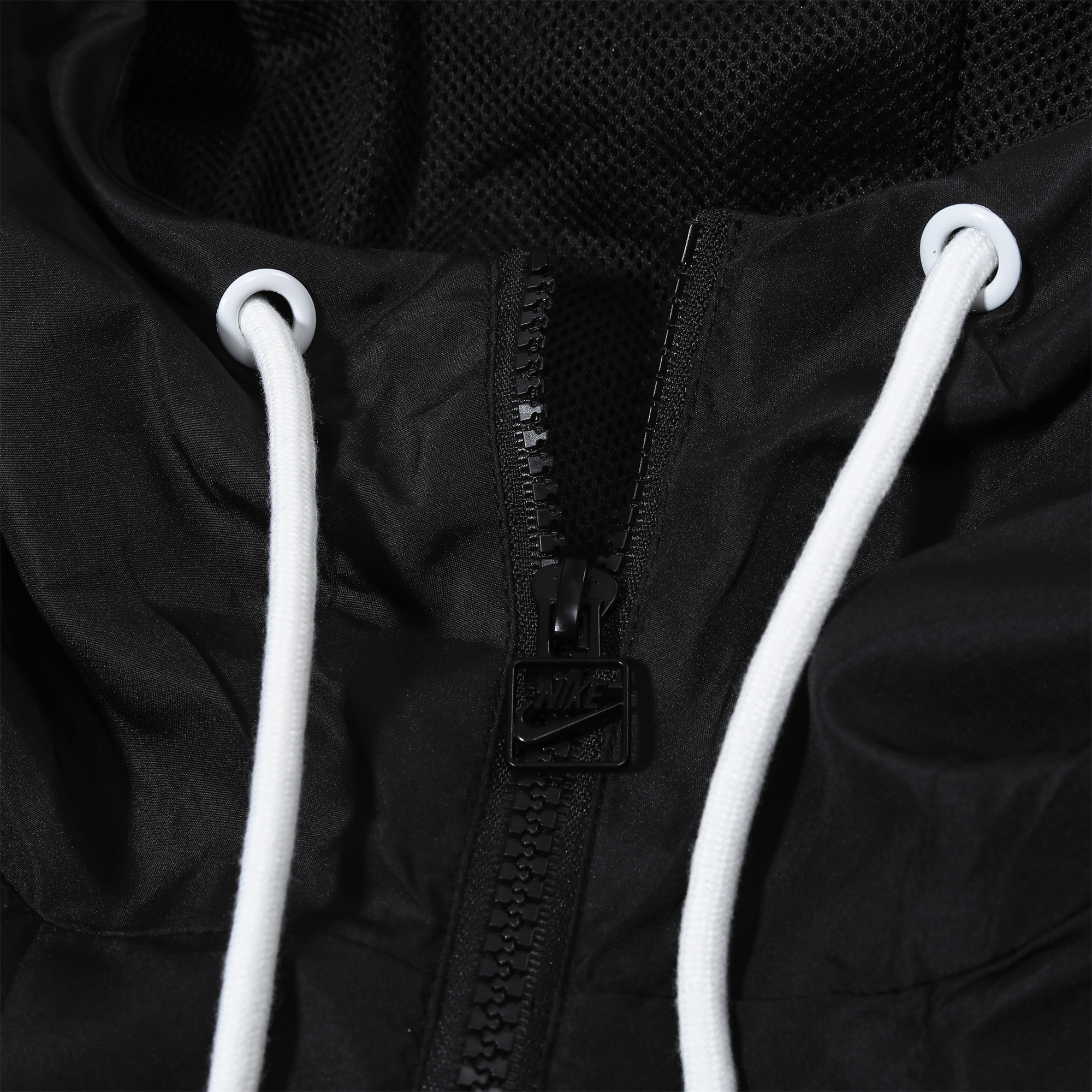 ManixJersey.com | Inter Milan 24-25 Blue & Black Hooded Windbreaker - Player Version -Customize Name, Number and Patch | Worldwide Shipping