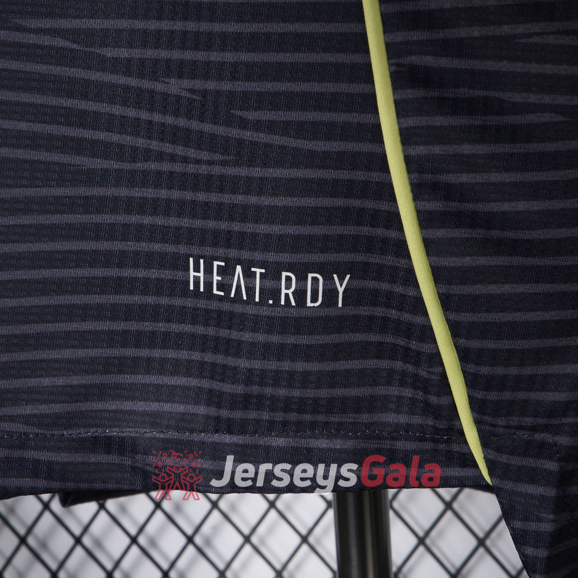 JerseysGala.com | Real Madrid 25-26 Away Jersey (Informal-release Version) - Player Version -Customize Name, Number and Patch | Worldwide Shipping