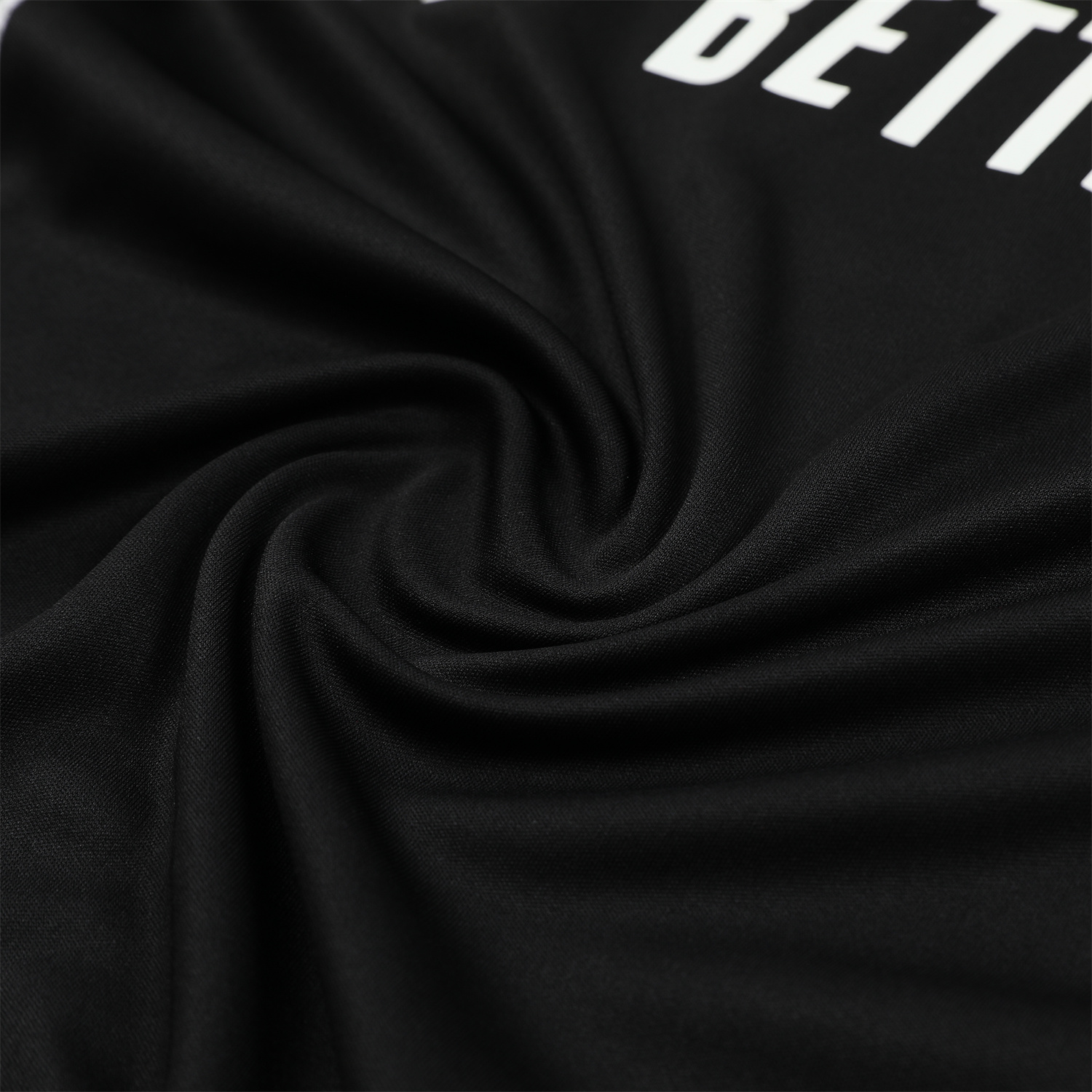 SIUjerseys-Arsenal 24-25 Vest Training Set - Black