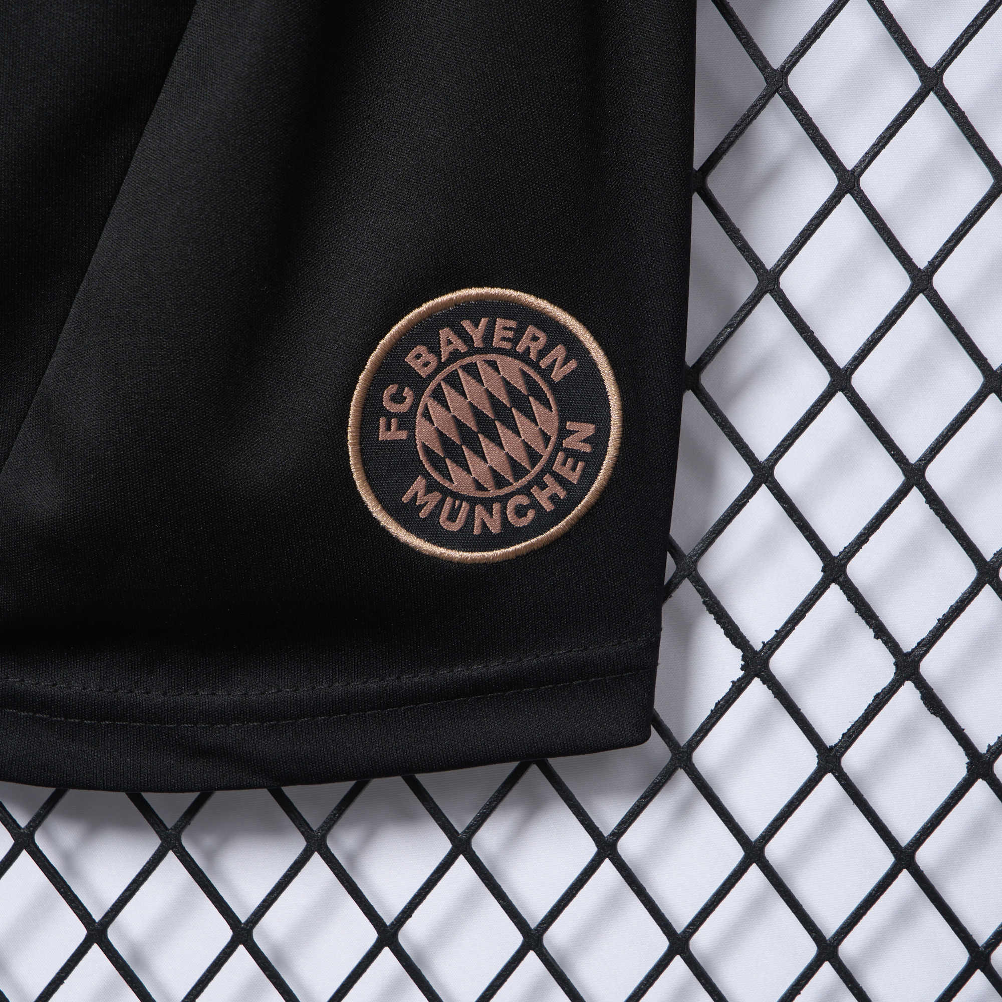 SIUjerseys-Bayern Munich 24-25 Away Kids Kit - Fans Version