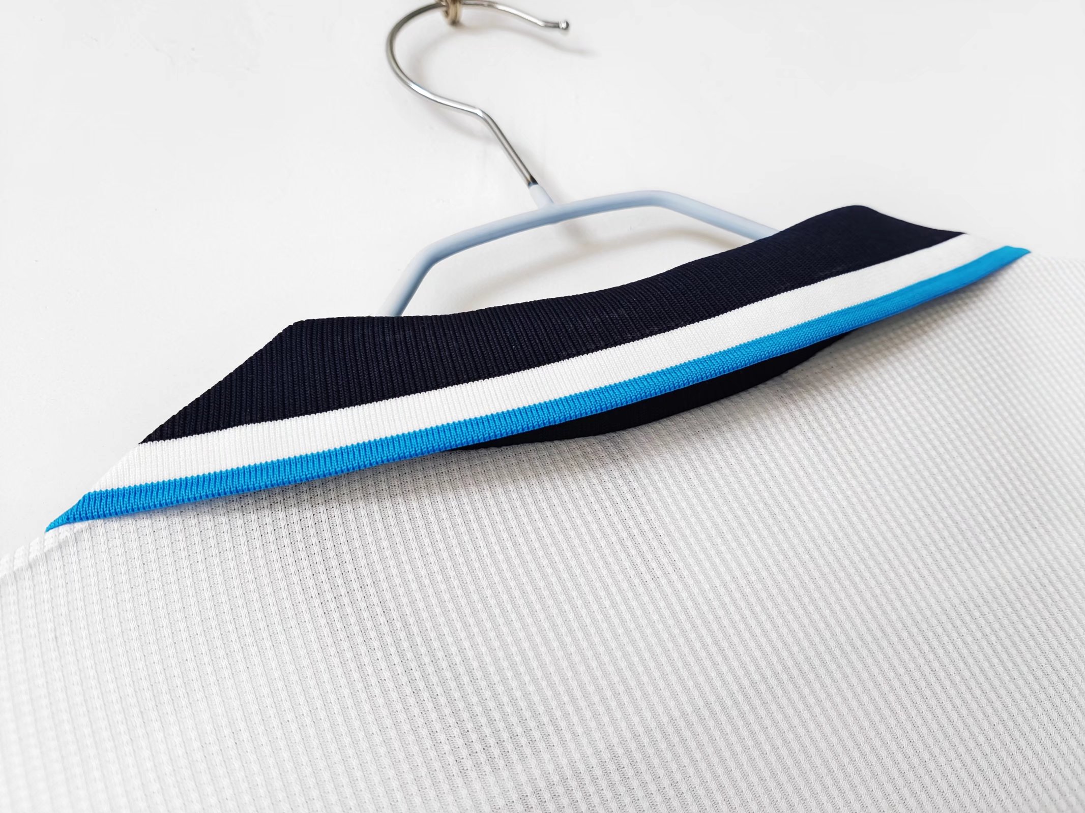 SIUjerseys-Retro England 1996 Home Stadium Long Sleeve Jersey