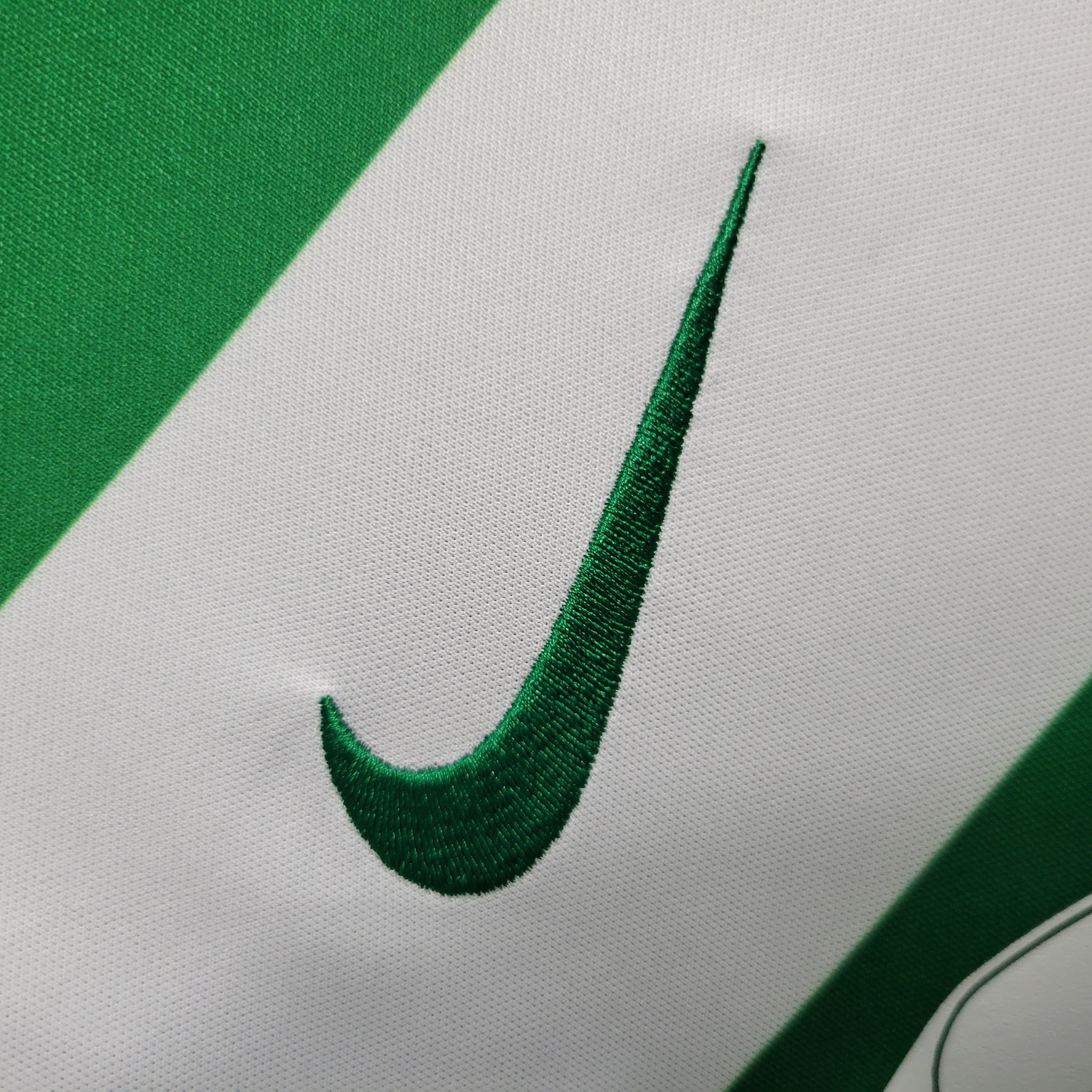 SIUjerseys-Sporting CP Portugal 23-24 Home Stadium Jersey - Fans Version