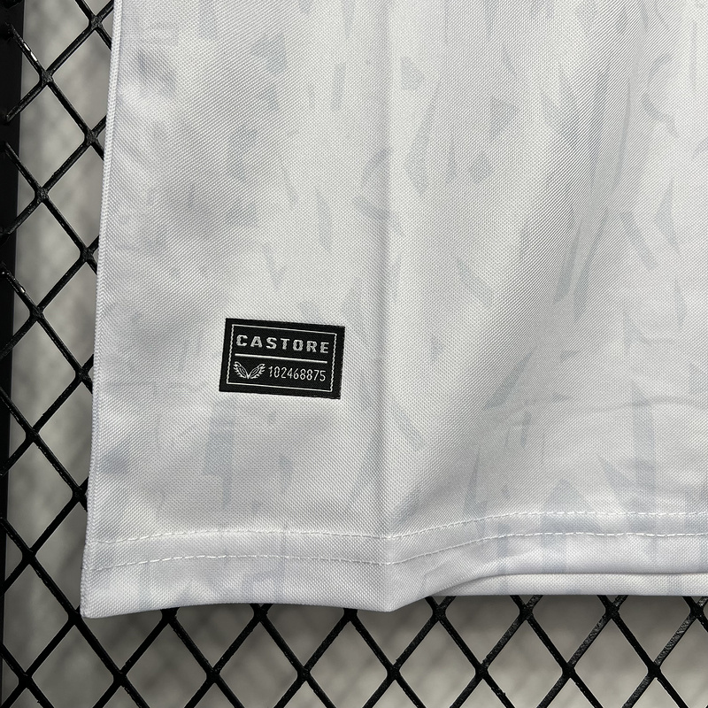 ManixJersey.com | Sevilla 24-25 Home Stadium Jersey - Fans Version -Customize Name, Number and Patch | Worldwide Shipping