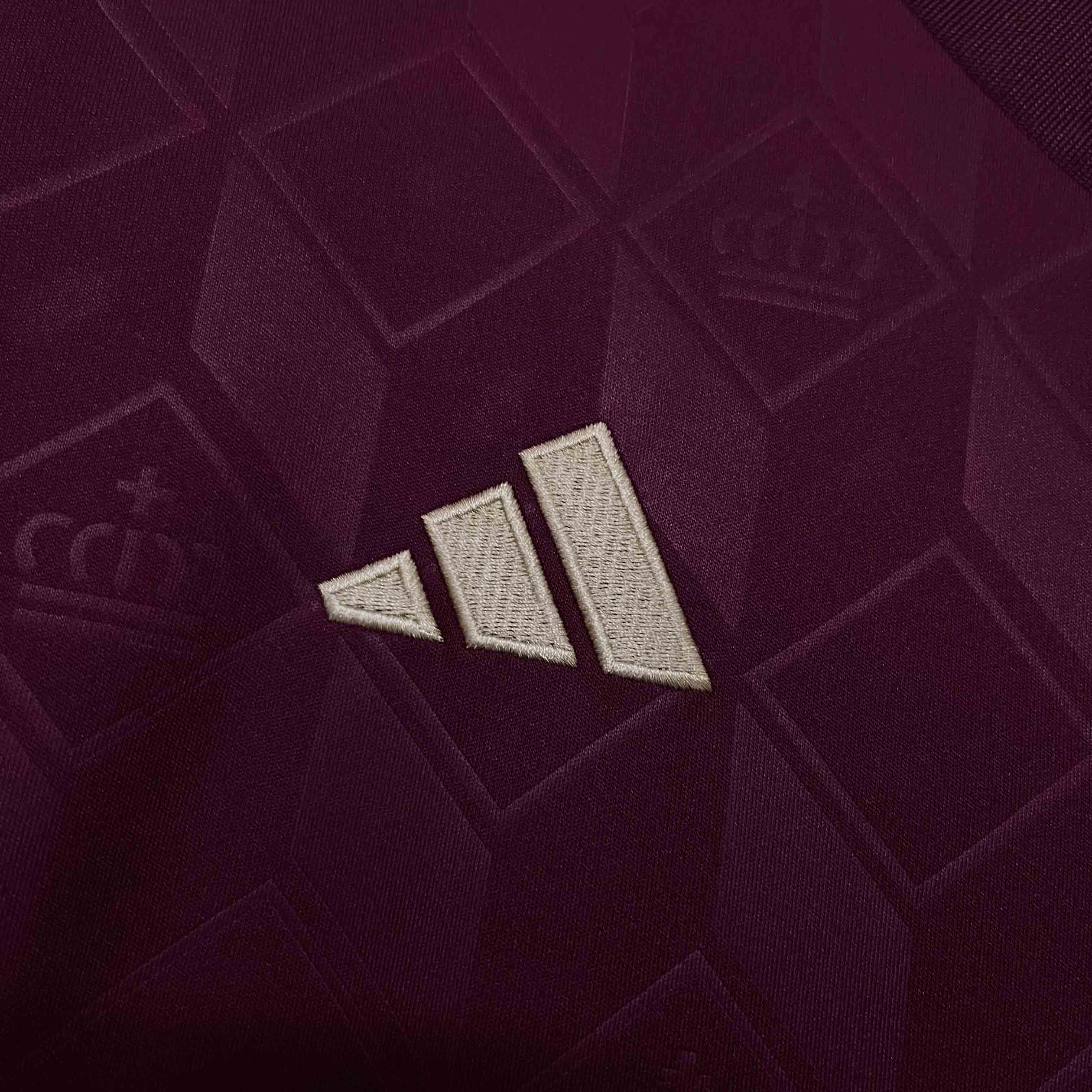 ManixJersey.com | Belgium 2024 Home Stadium Jersey - Fans Version -Customize Name, Number and Patch | Worldwide Shipping