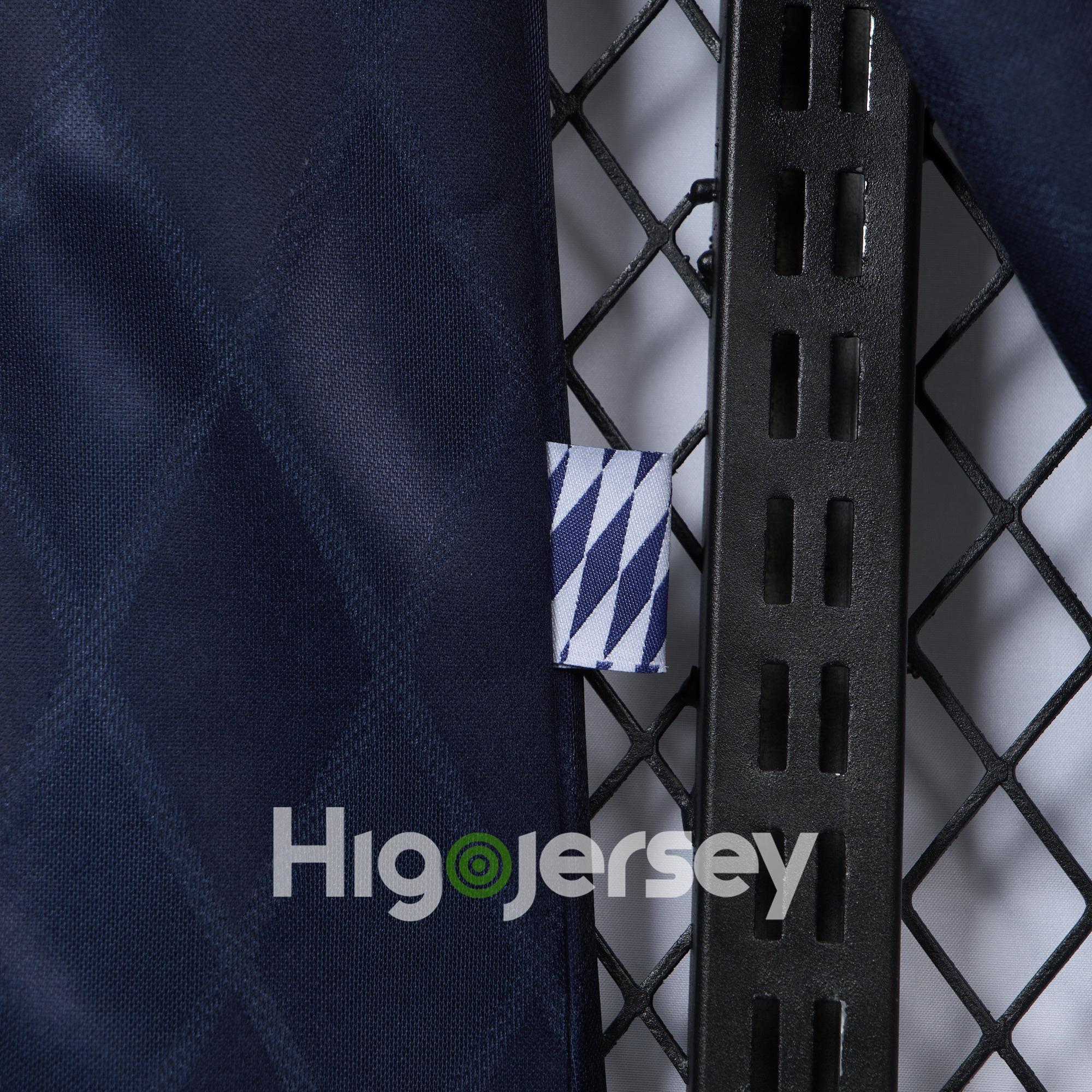 Higojerseys-Retro Bayern Munich 1997-99 Home Long Jersey