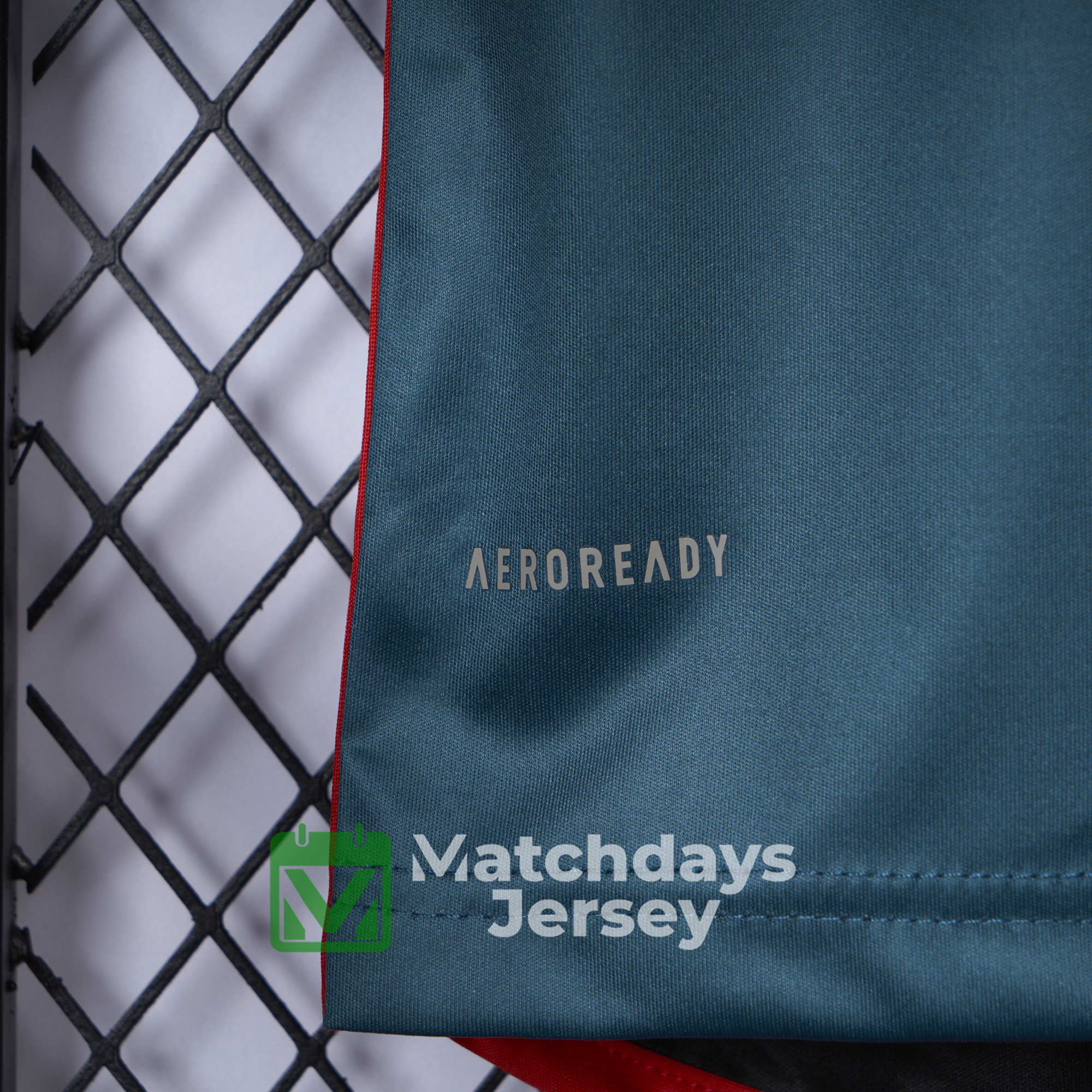 GlobeJersey-LA Galaxy 2024 Third Jersey - Fans Version