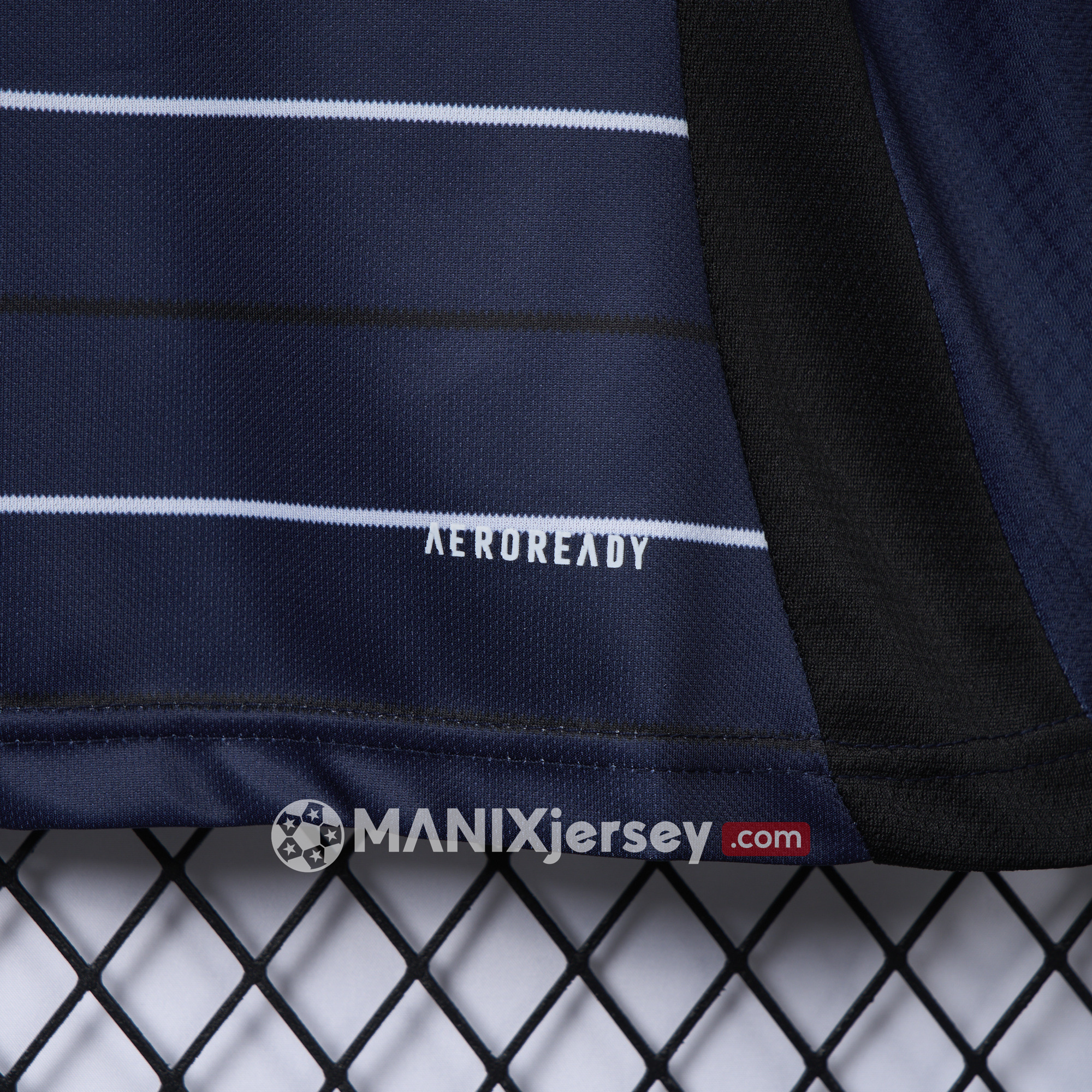 ManixJersey.com | Aston Villa 24-25 Third Jersey - Fans Version -Customize Name, Number and Patch | Worldwide Shipping