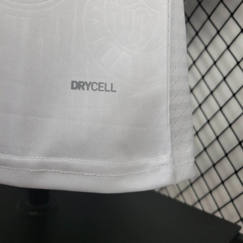 SIUjerseys-Palmeiras 2024 Away Jersey - Player Version